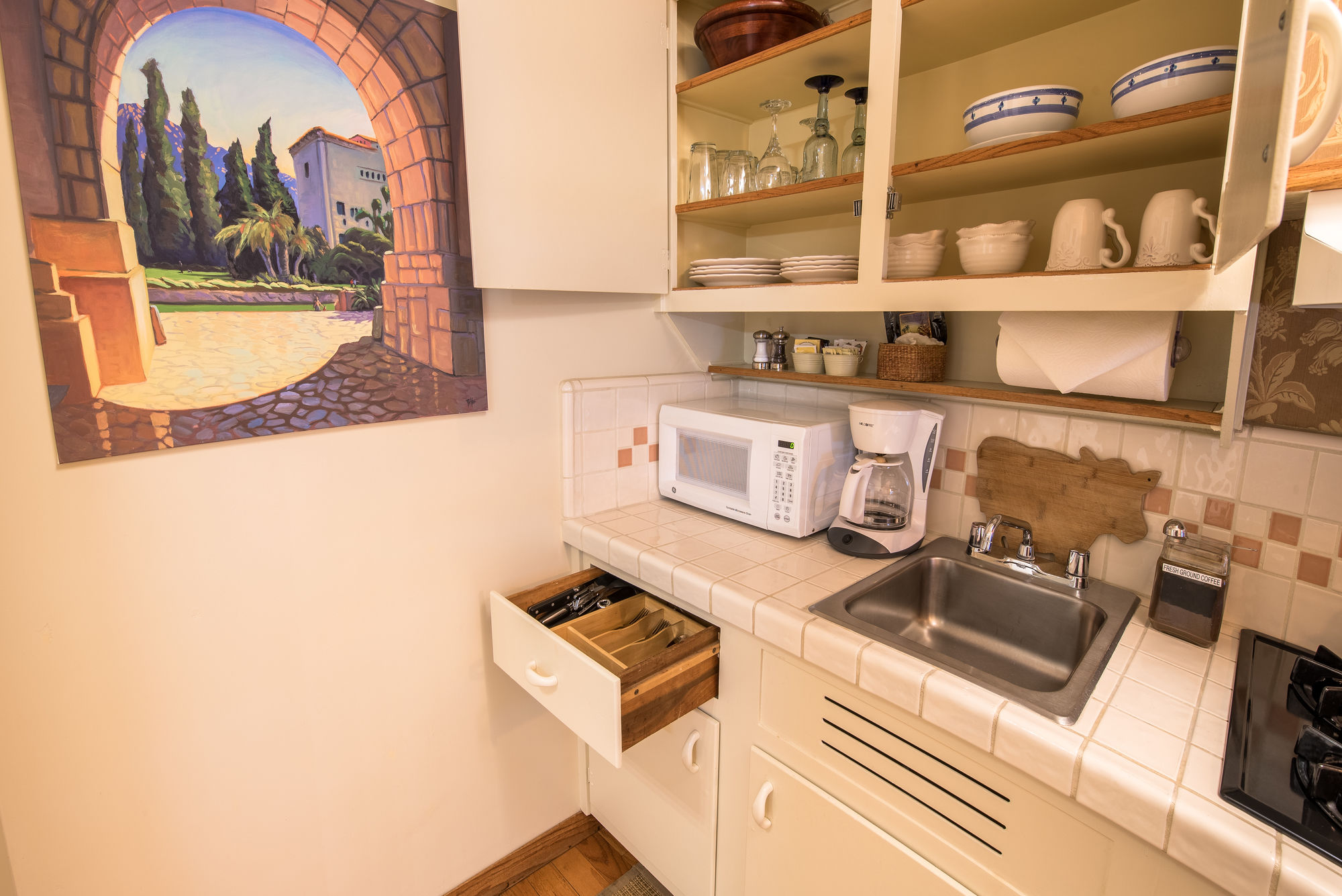 Фото Harbor House Inn