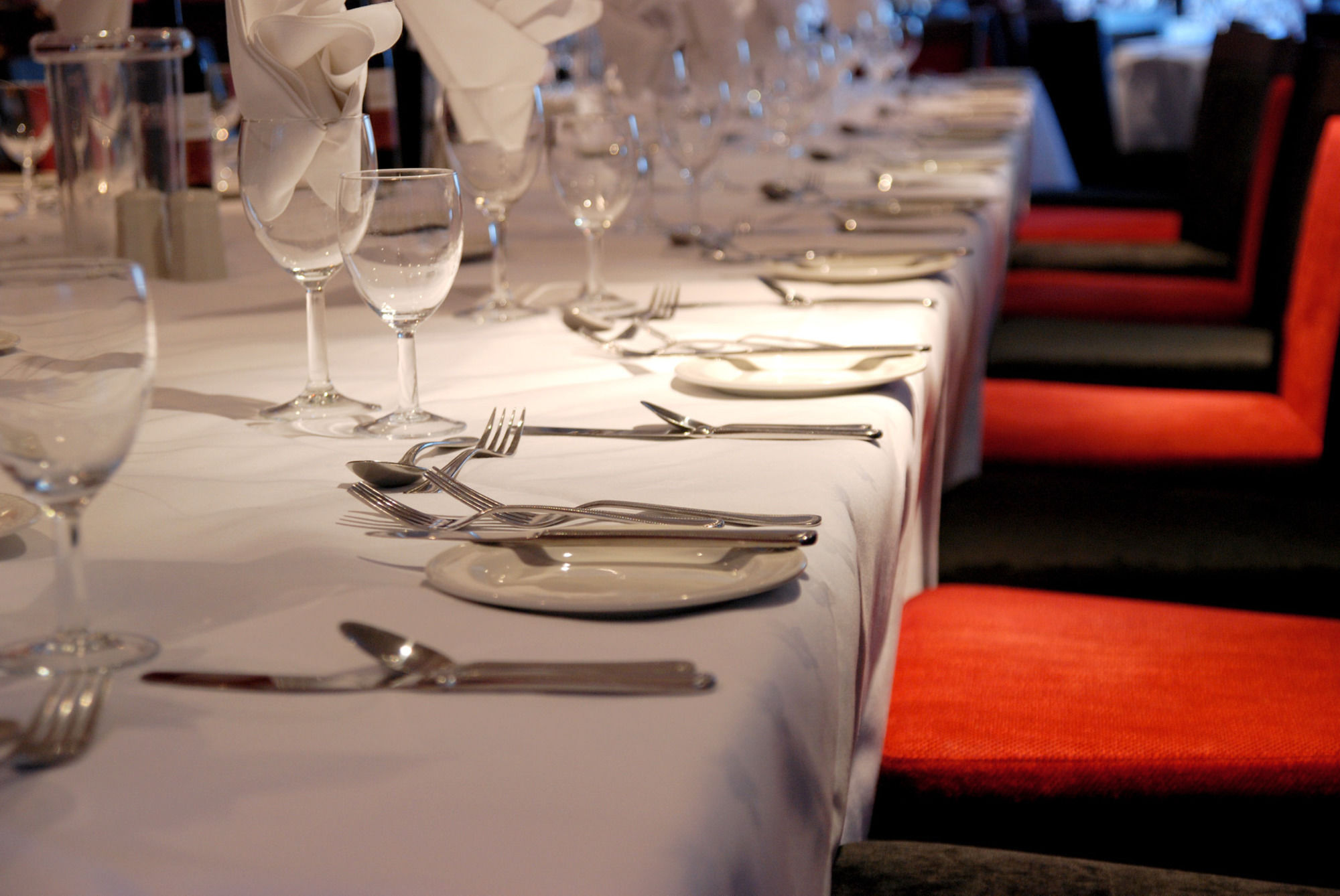 Фото The Trouville Hotel