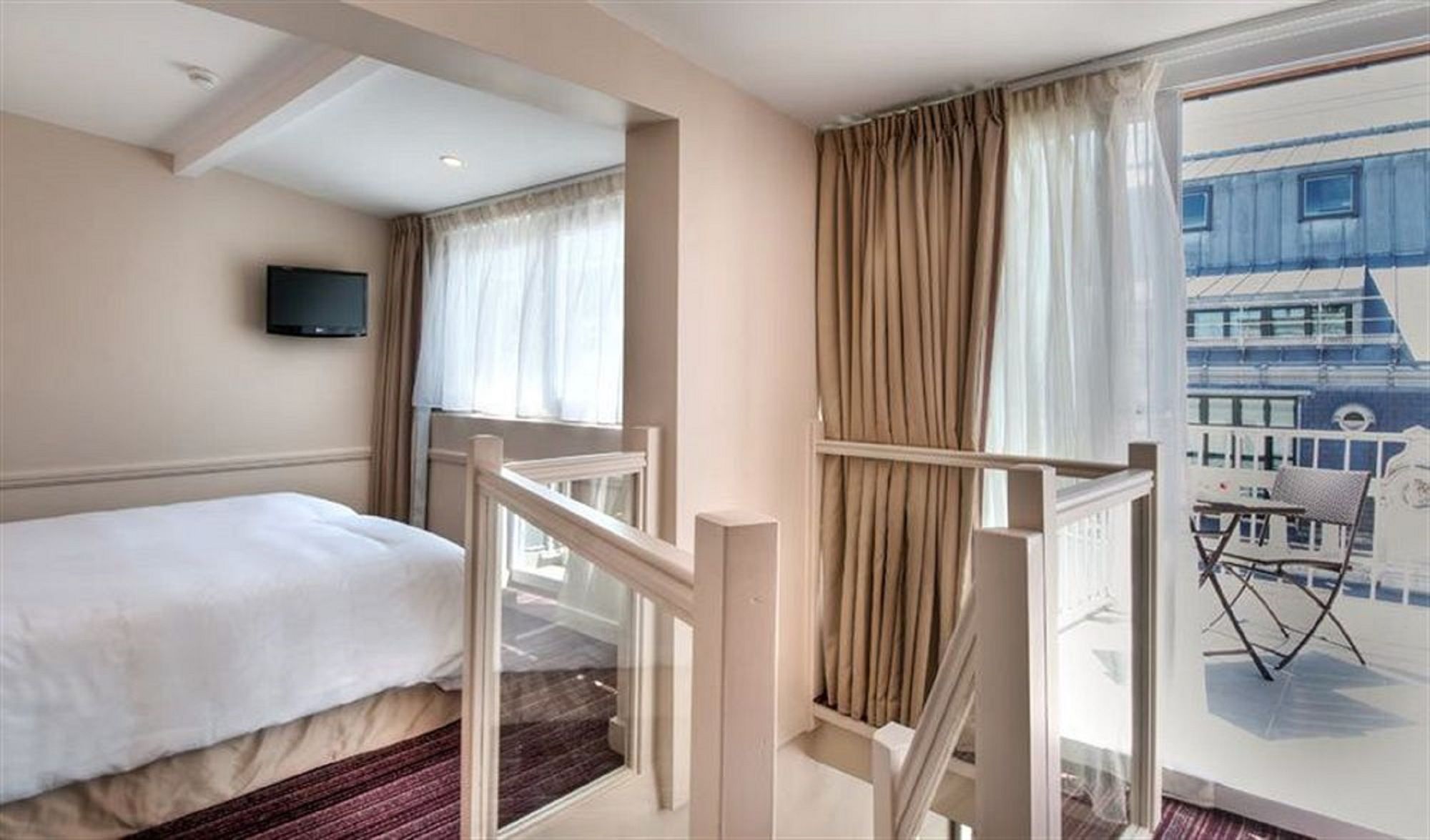 Фото Hôtel Gramont