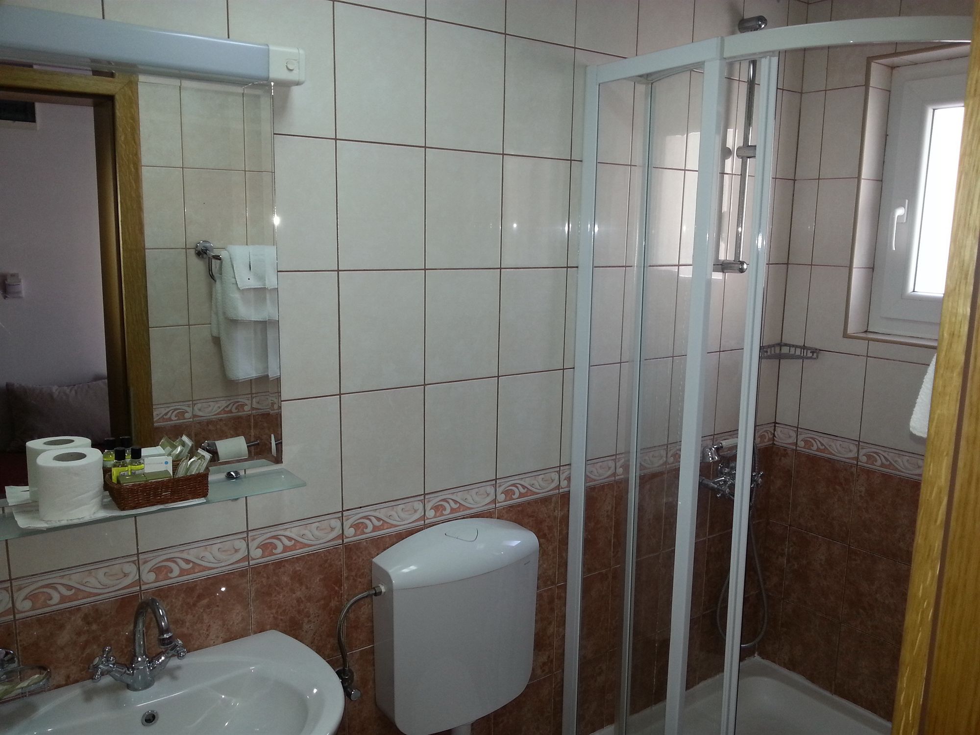 Фото Hotel Fineso