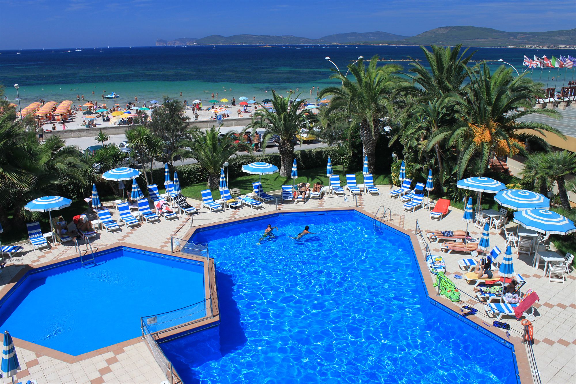 Фото Hotel Florida