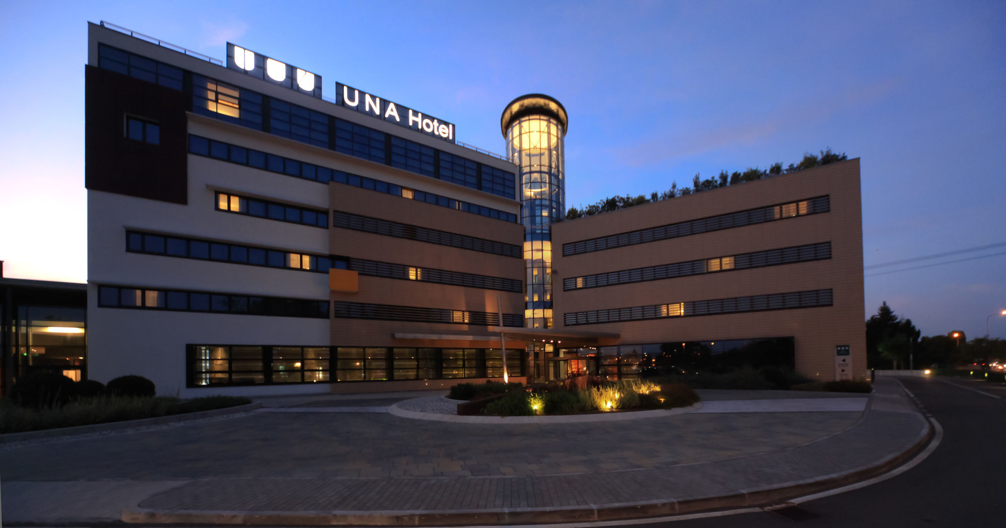 Фото Rmh Modena Des Arts