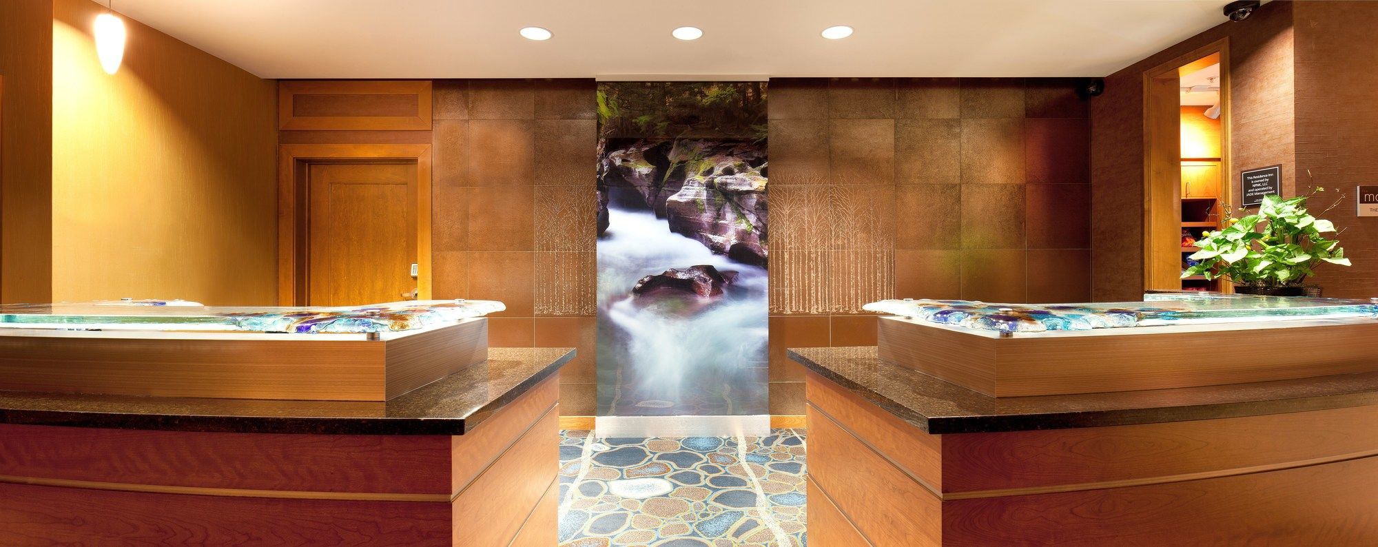 Фото Residence Inn by Marriott Helena