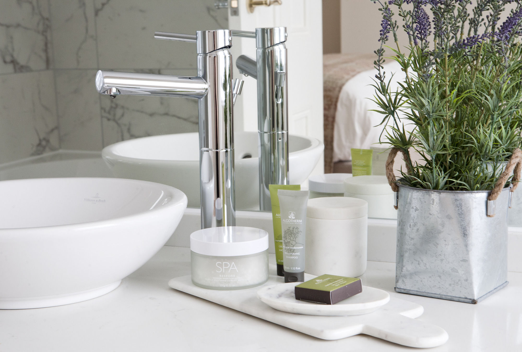 Фото The Charm Brighton Boutique Hotel and SPA