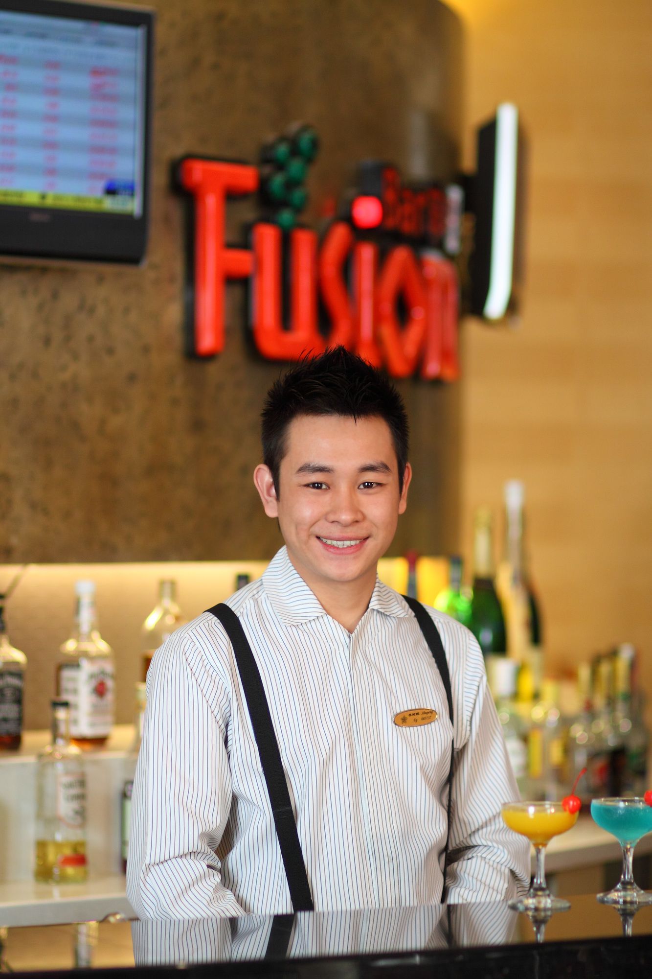 Фото The Pavilion Century Tower