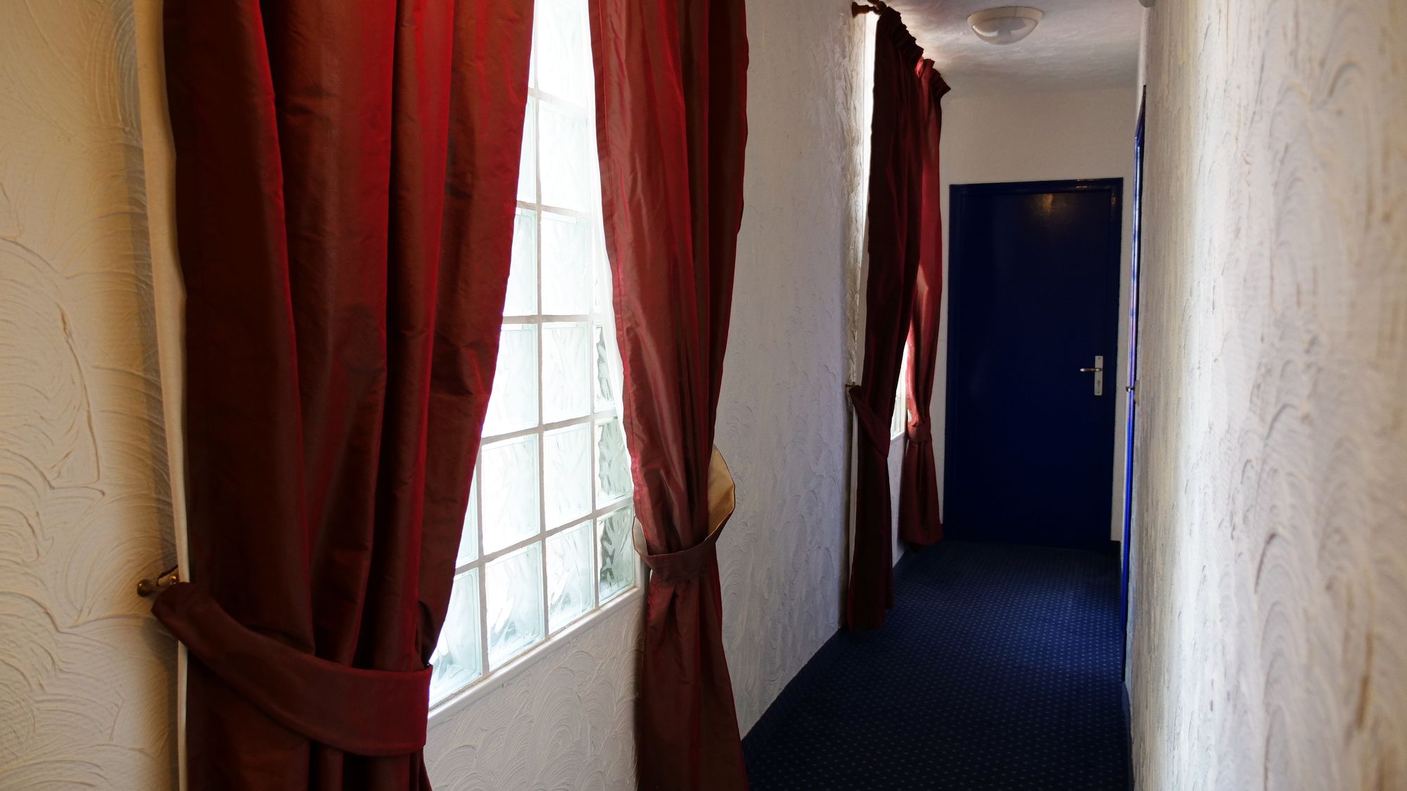 Фото Hotel Palm Beach