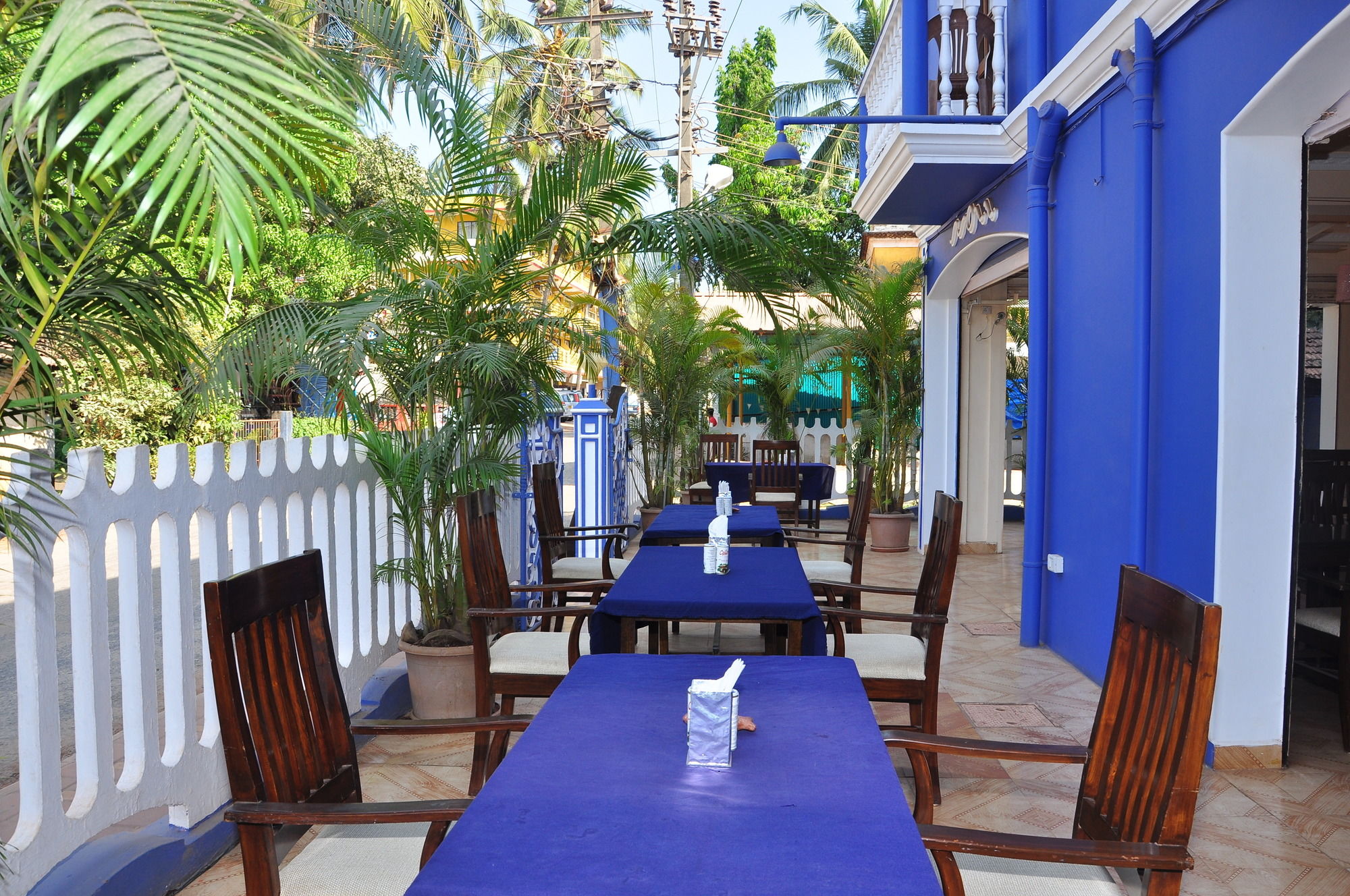 Фото Hotel Seagull