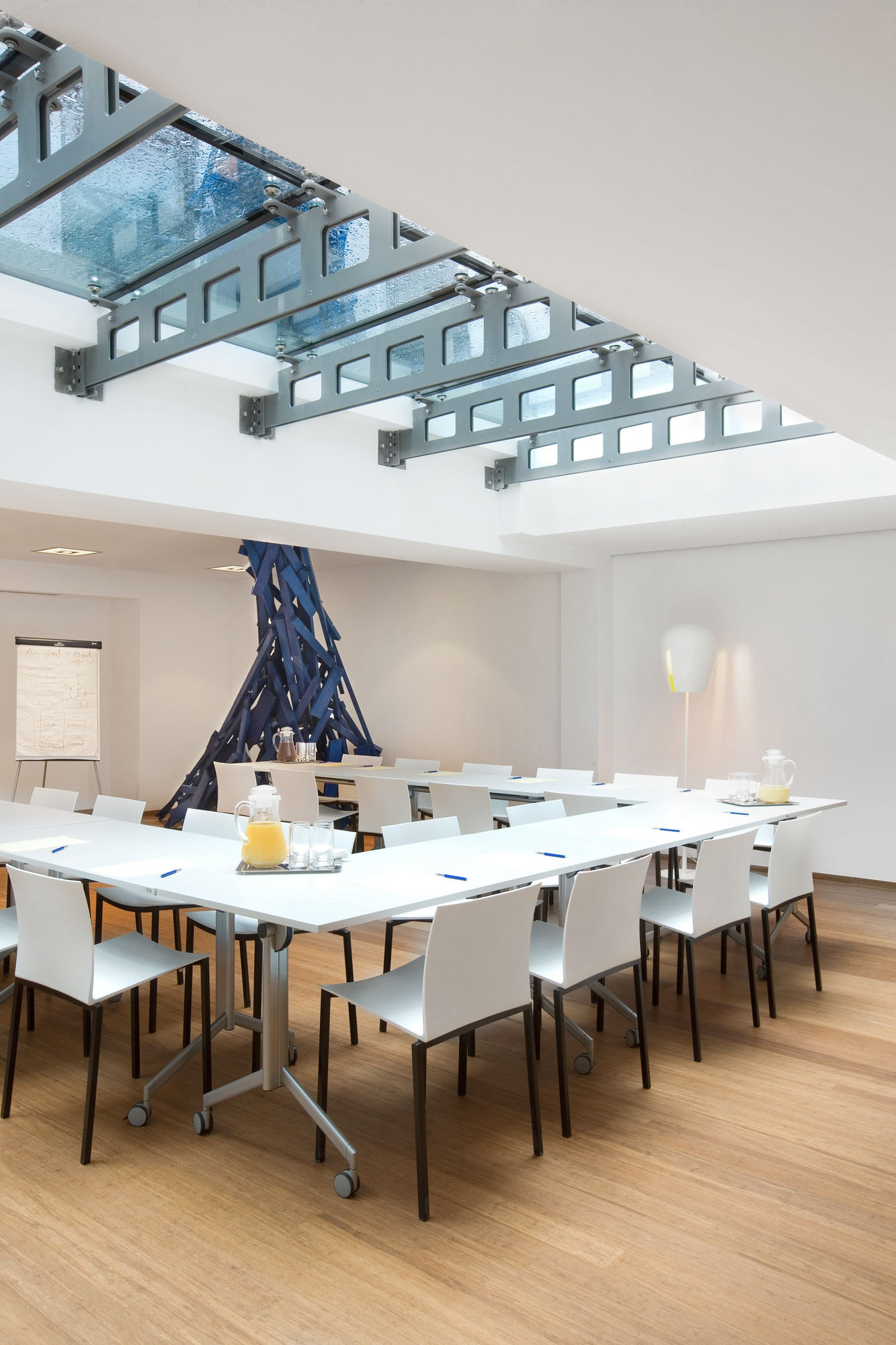 Фото Aqua Hotel Brussels