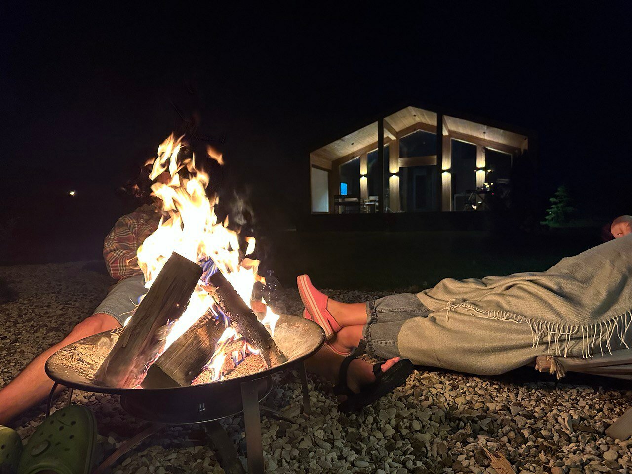 Фото Dacha Beketovo