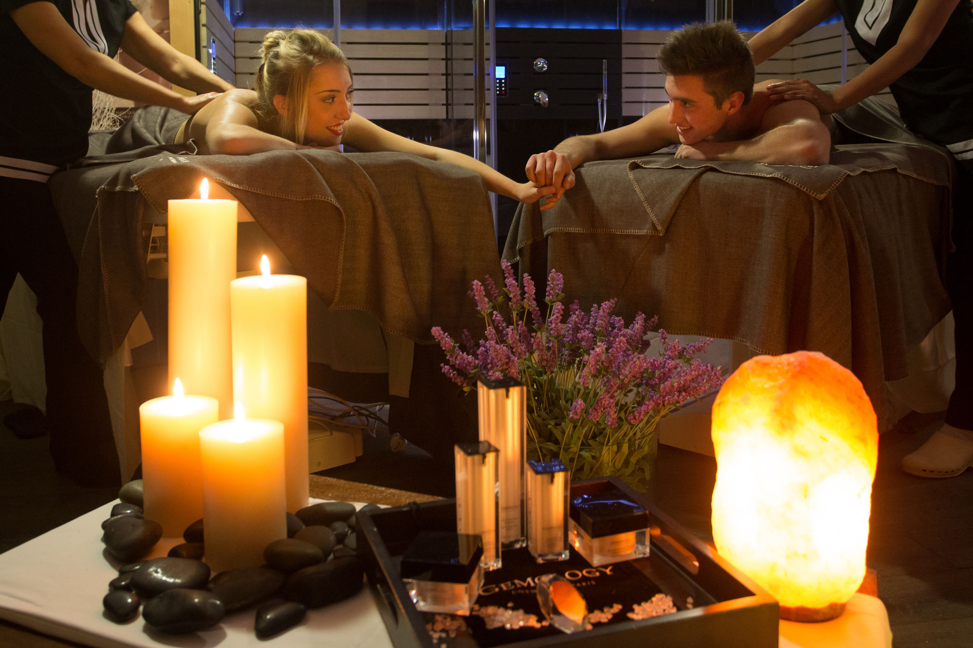 Фото Grand Hotel Royal e Golf