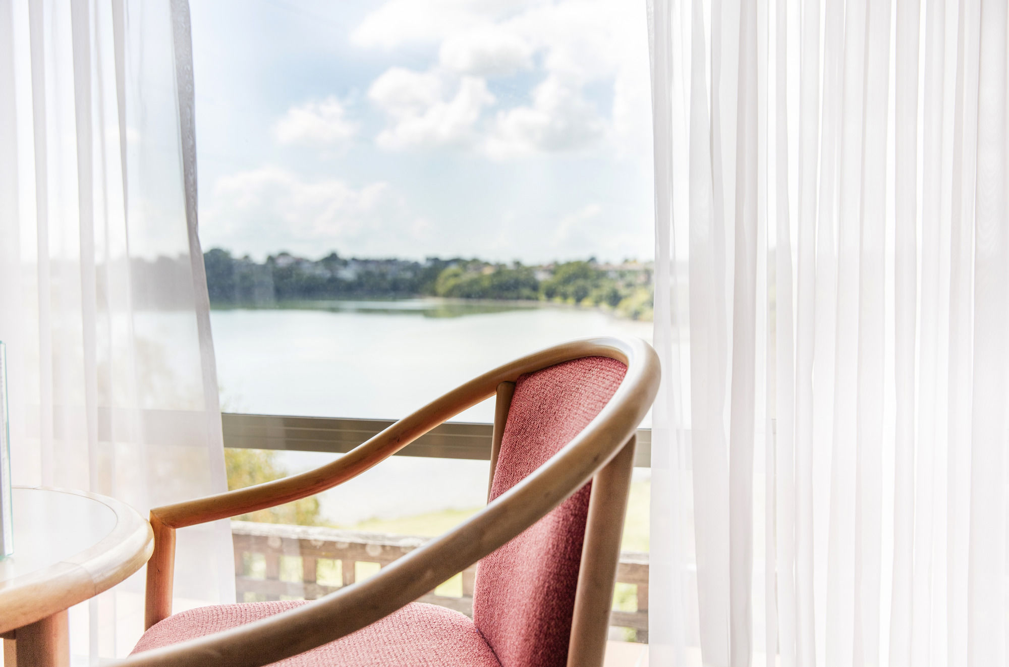 Фото Waipuna Hotel & Conference Centre