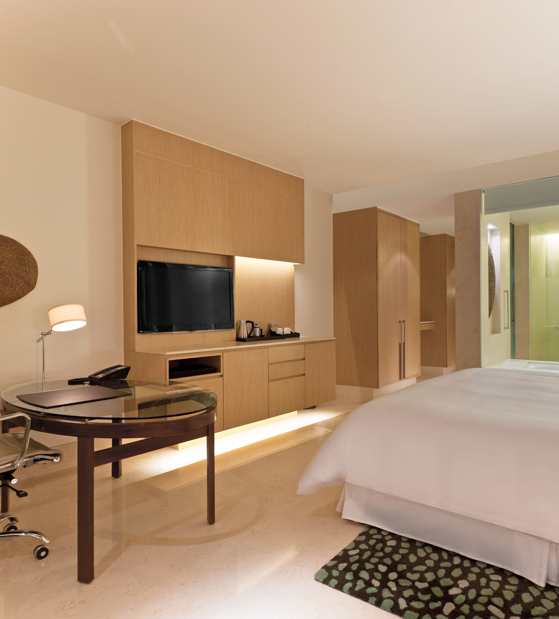 Фото The Westin Gurgaon, New Delhi