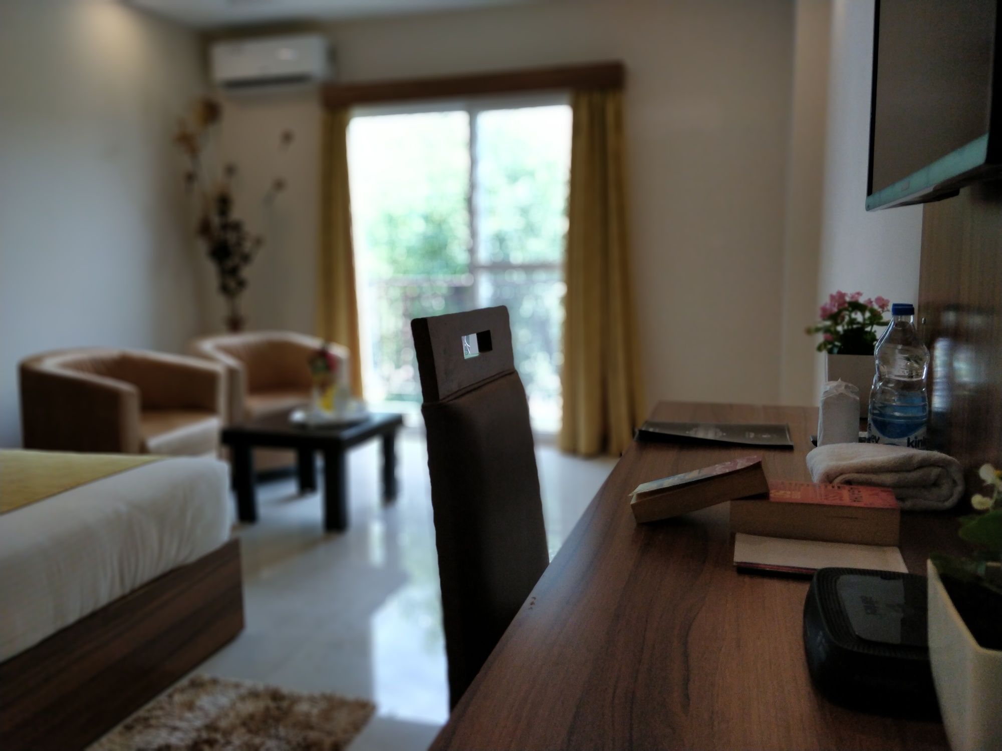 Фото D'Polo Club & SPA Resort