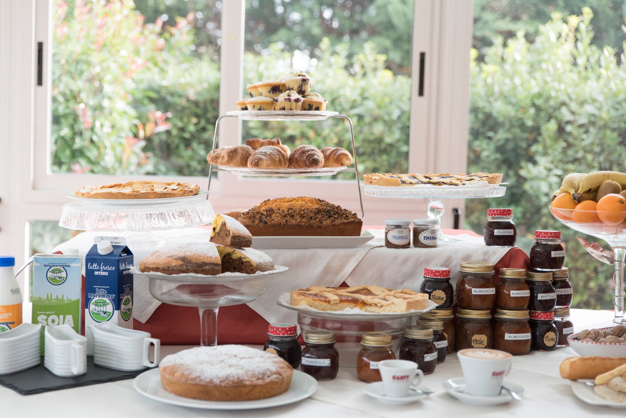 Фото Отель Break House