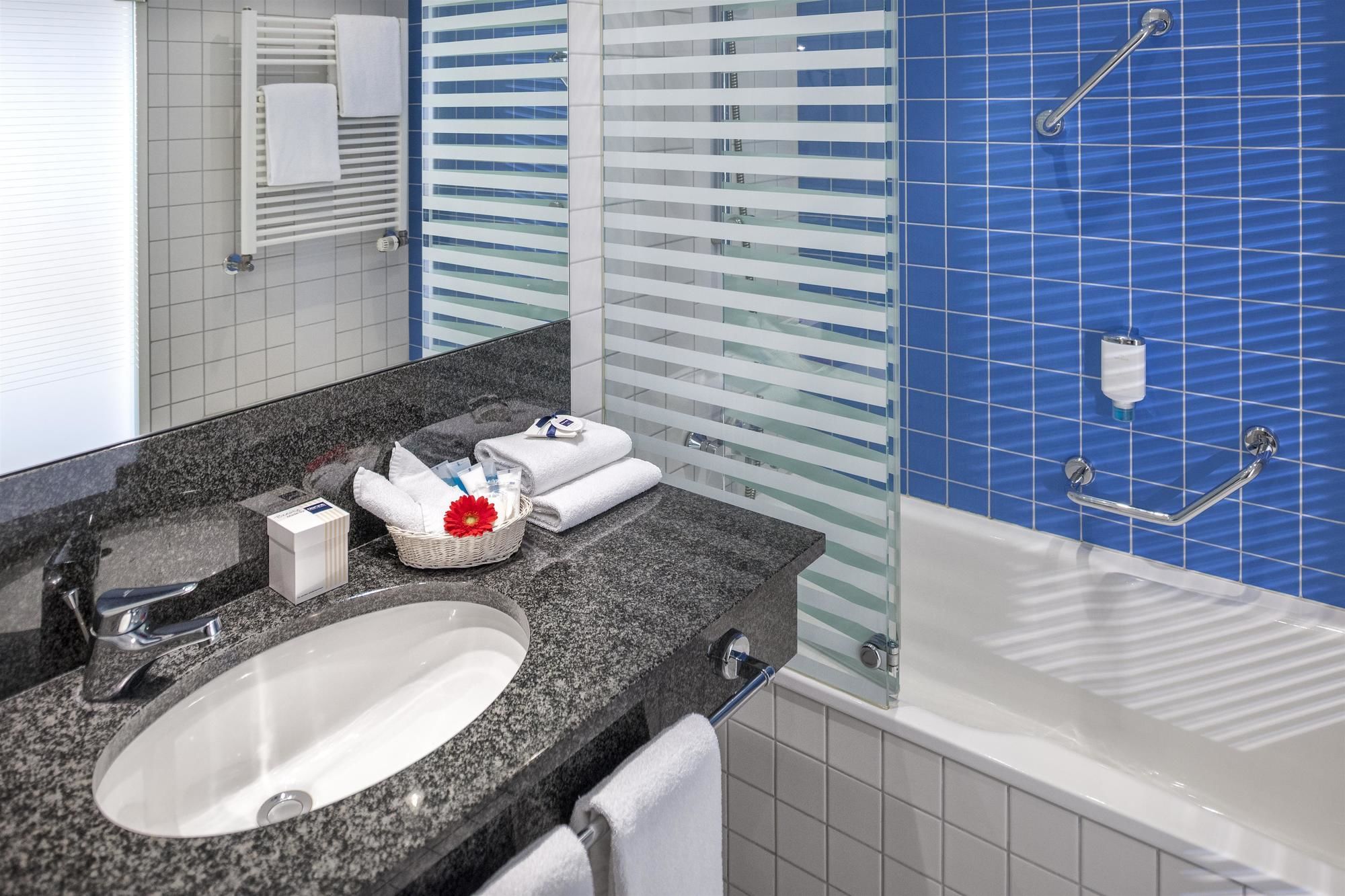 Фото Dorint Sanssouci Berlin/Potsdam