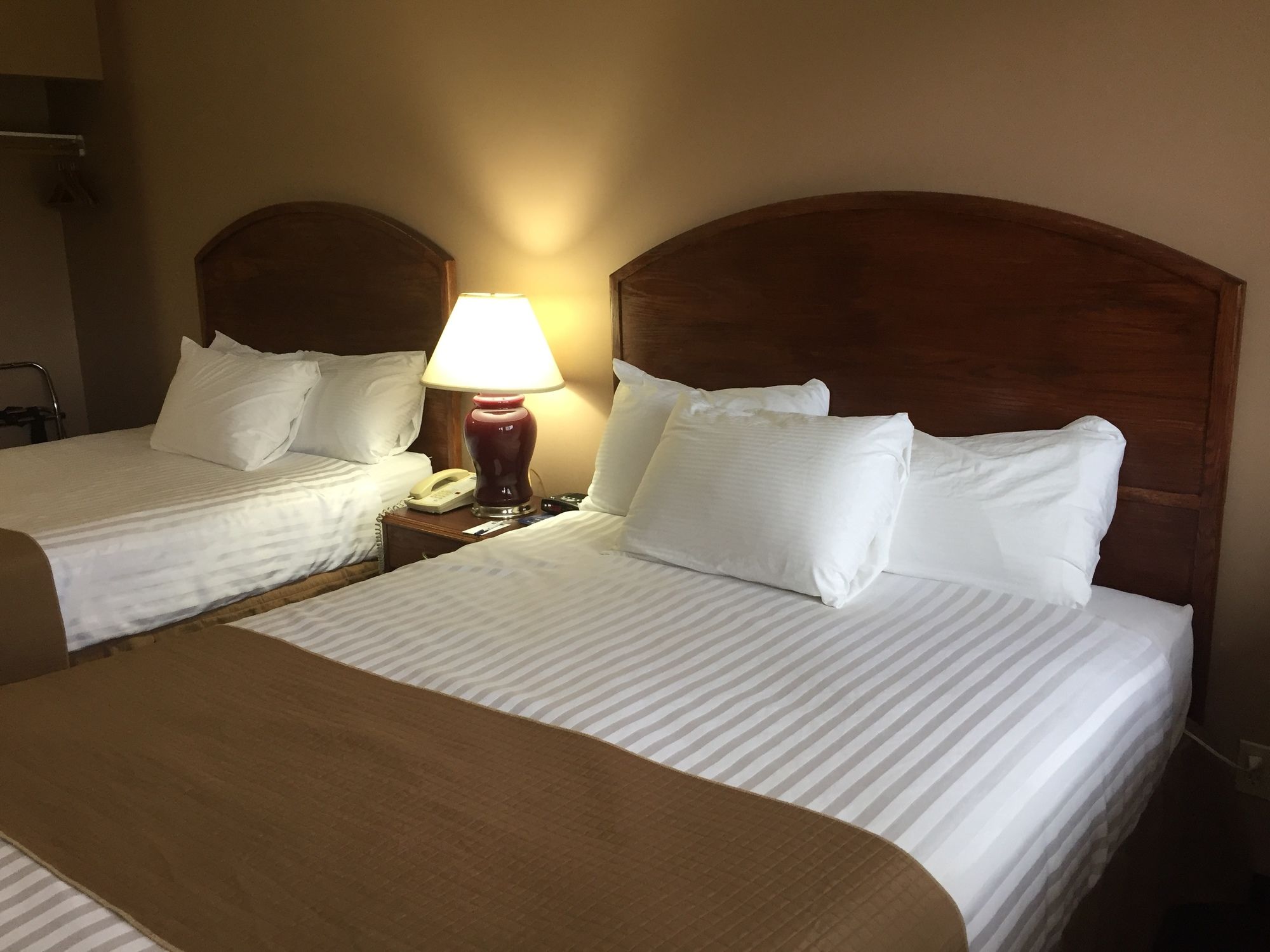 Фото Travelodge by Wyndham Courtenay