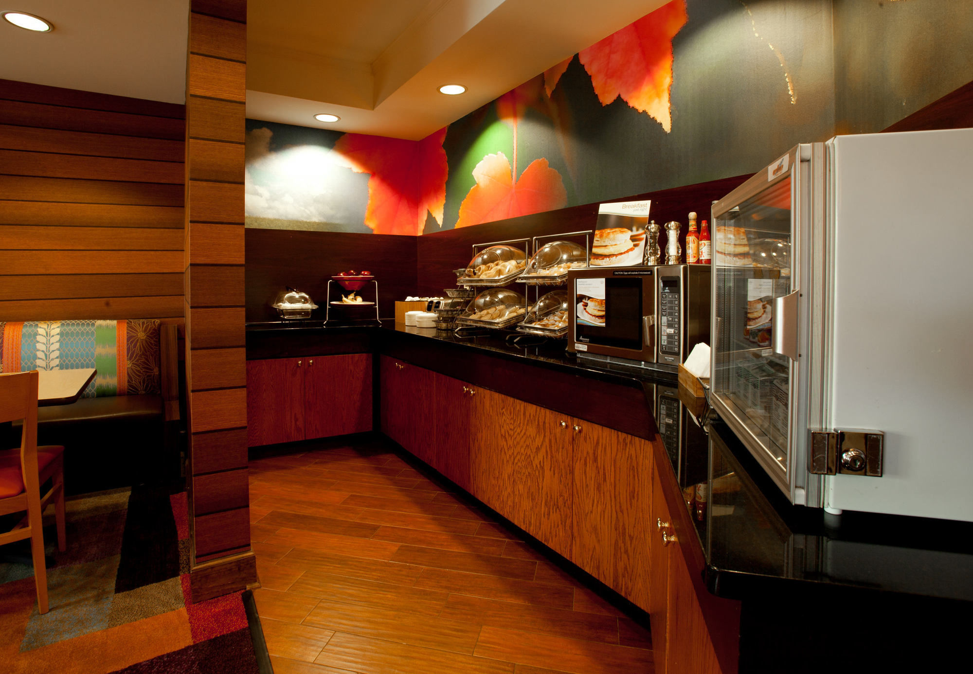 Фото Fairfield Inn by Marriott Savannah Airport