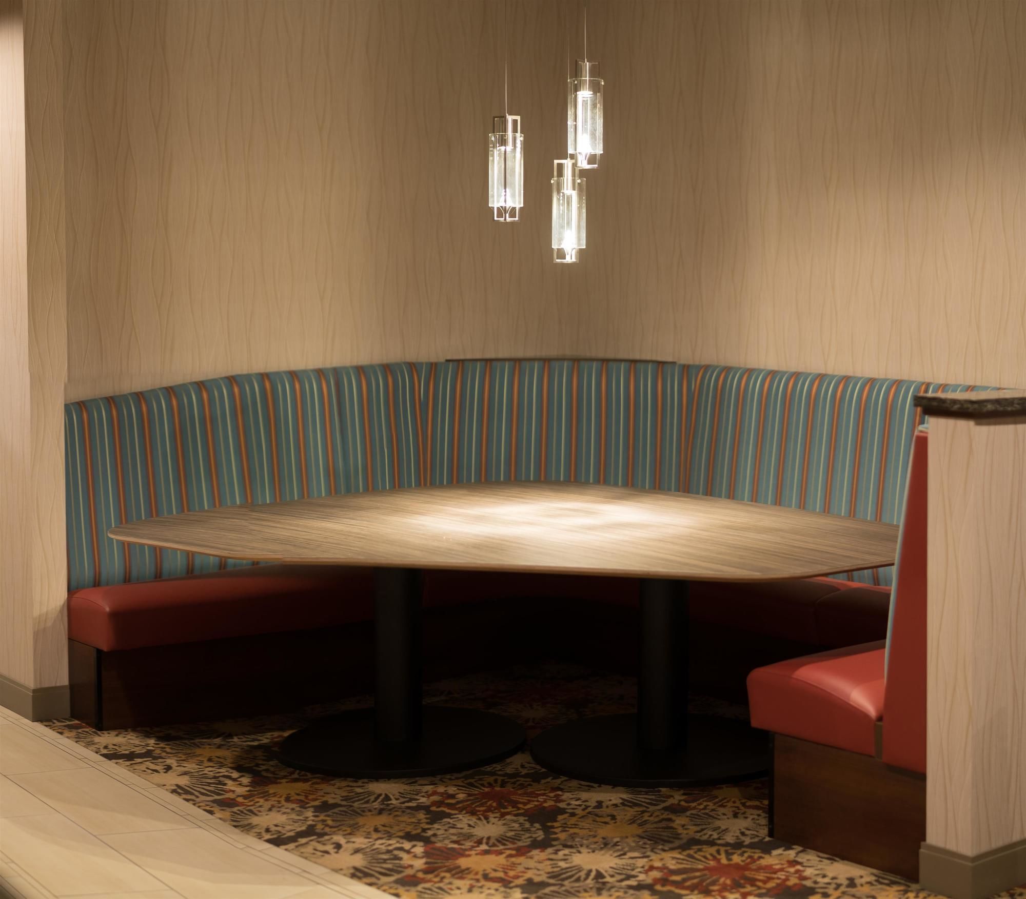 Фото Radisson Hotel St. Paul Downtown