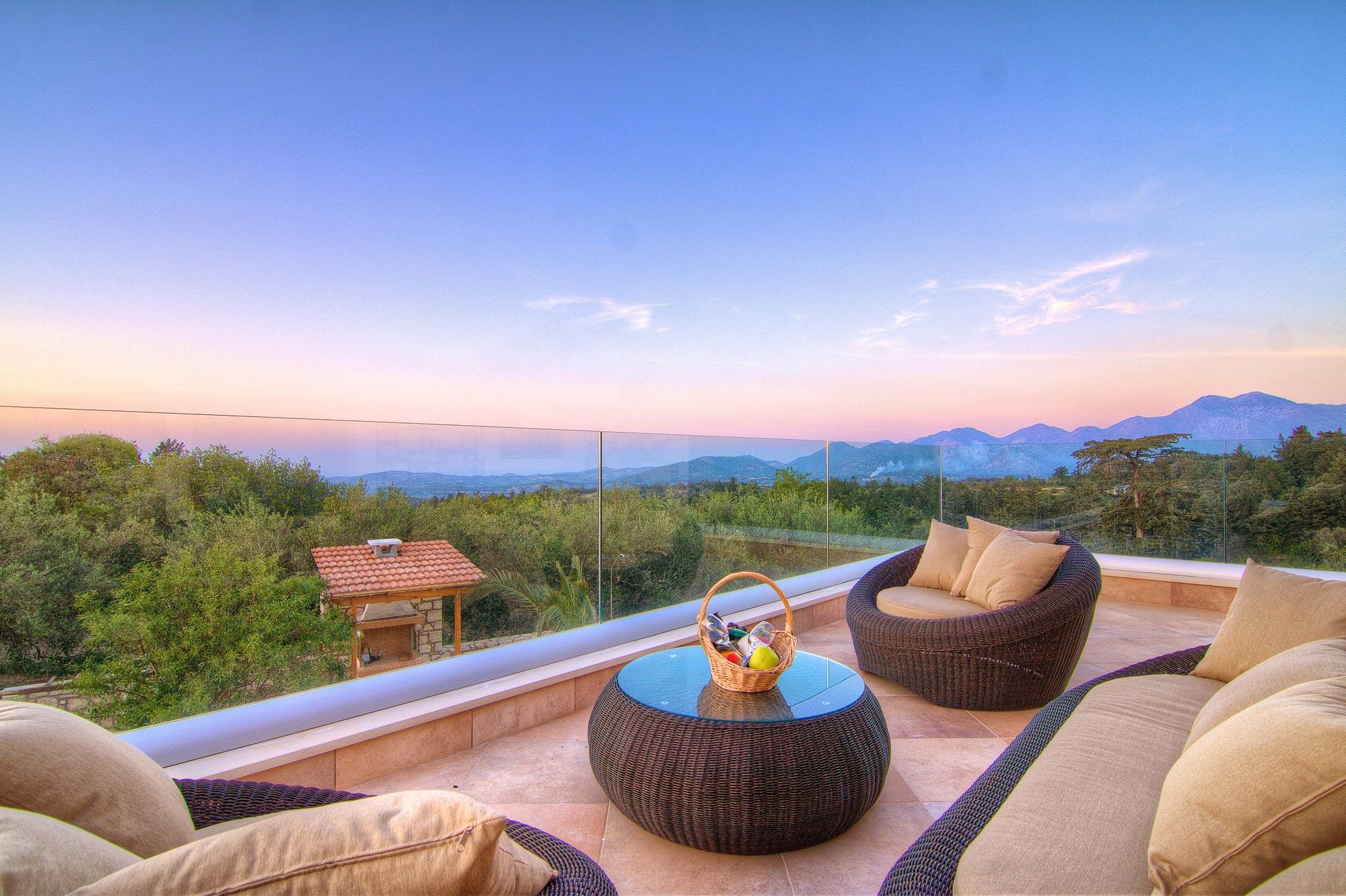 Фото Green Paradise Villa