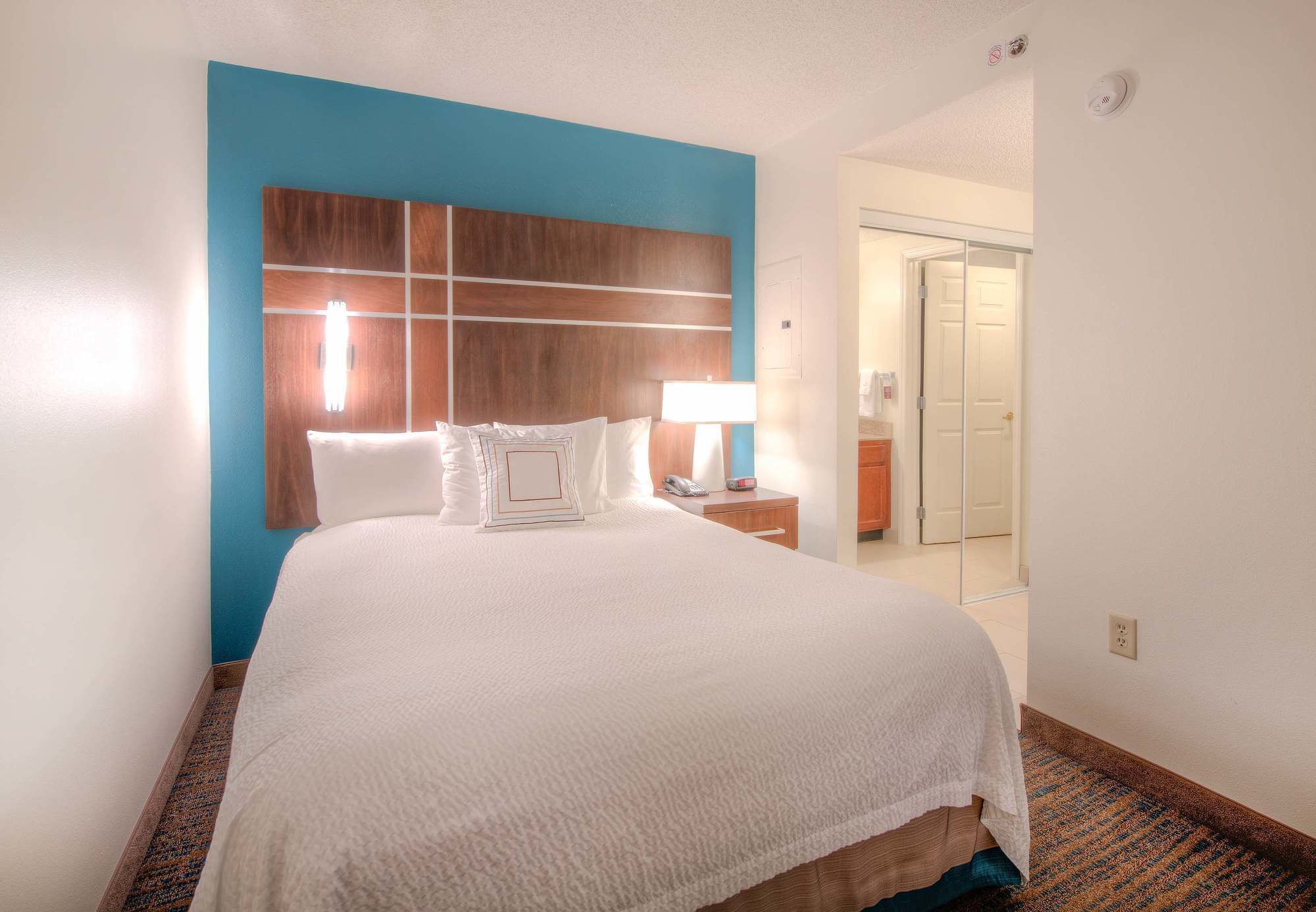 Фото Residence Inn by Marriott Raleigh Crabtree