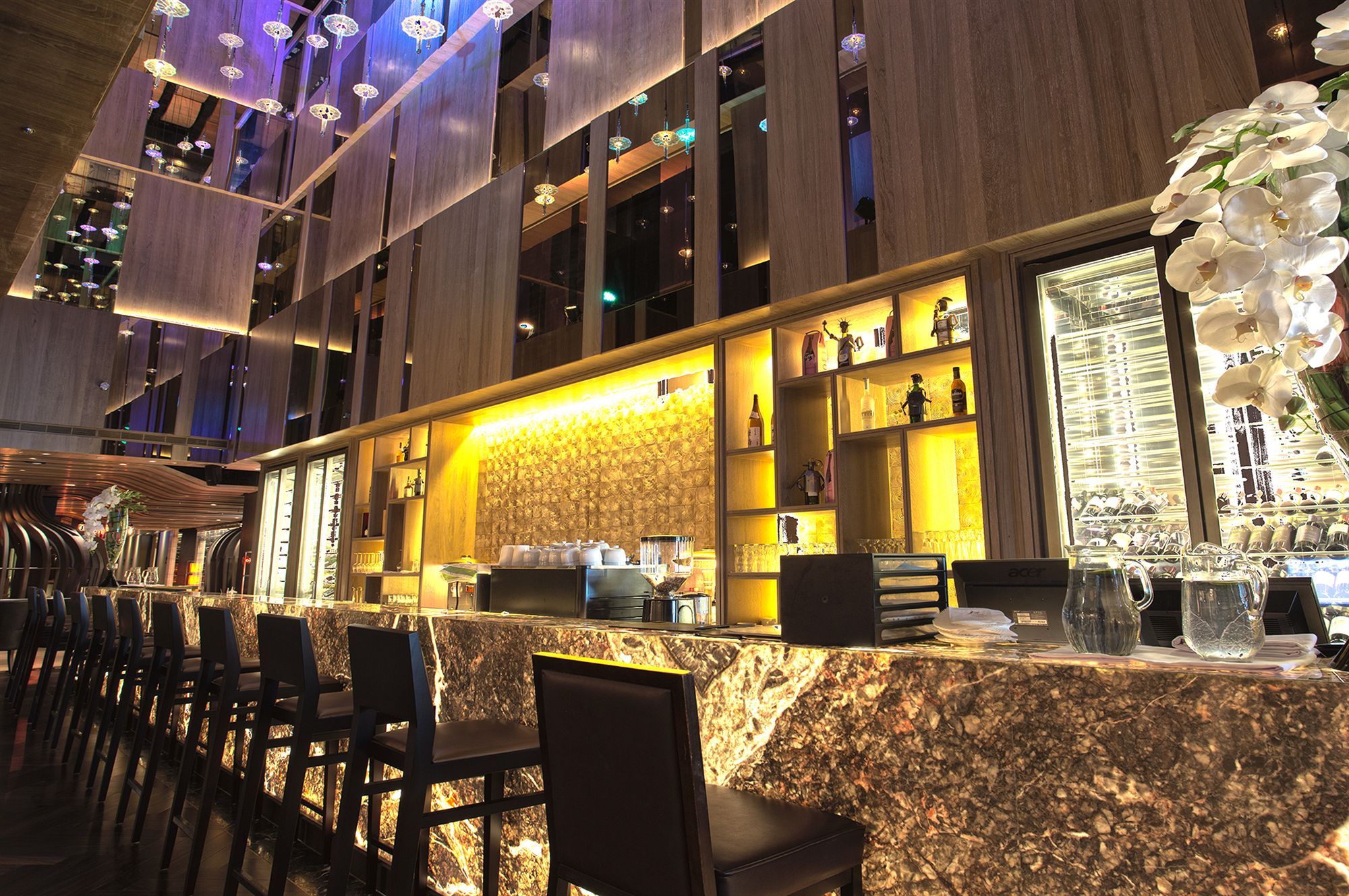 Фото The Splendor Hotel Taichung