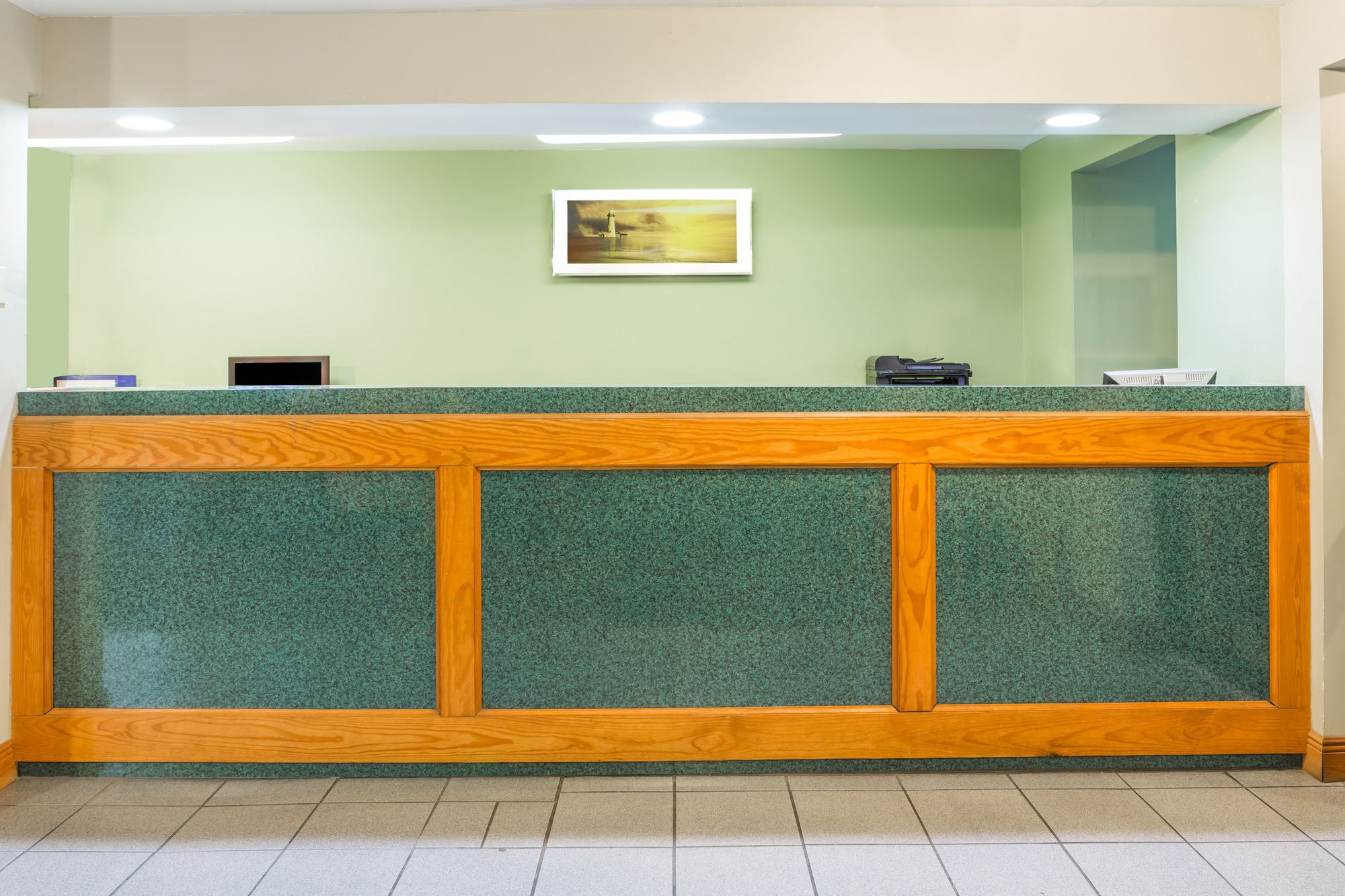 Фото Baymont by Wyndham Biloxi/Ocean Springs