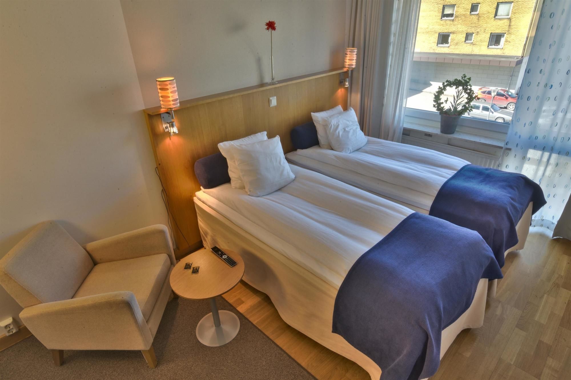 Фото Best Western Hotel Halland