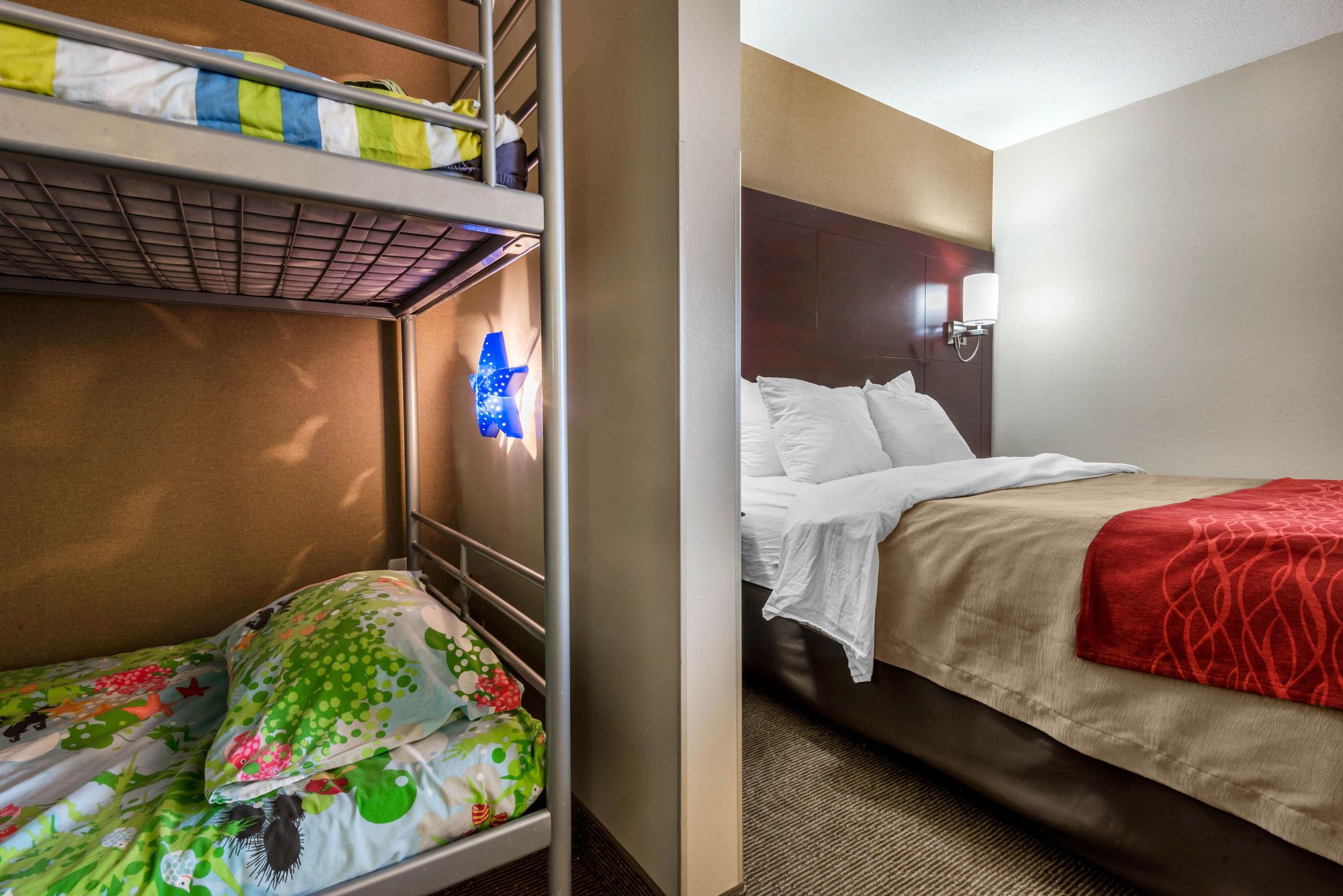 Фото Comfort Inn & Suites Barrie