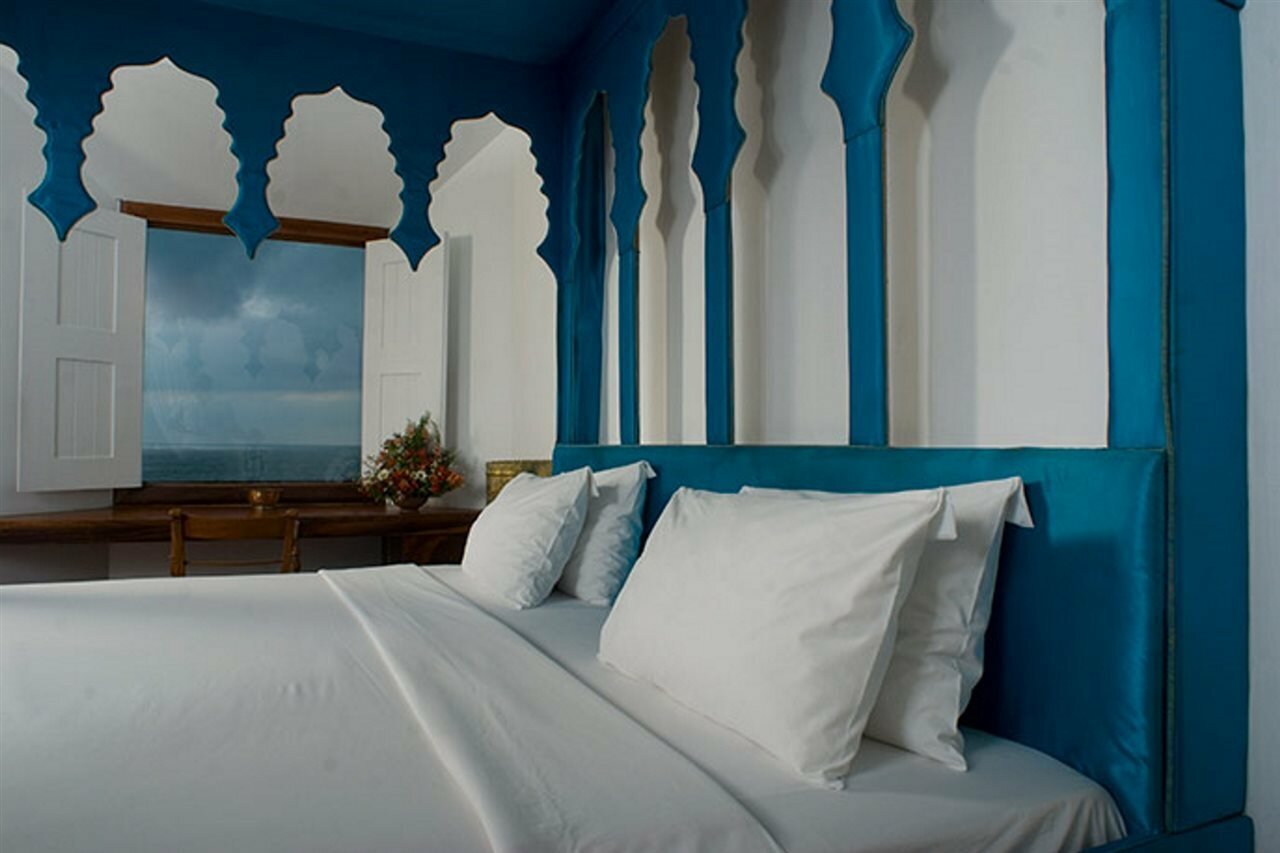 Фото Jetwing Lagoon Wellness