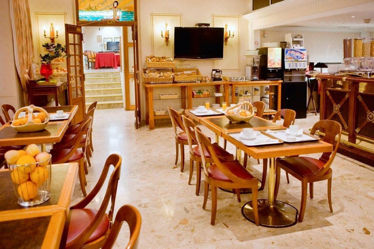 Фото Hotel Napoleon