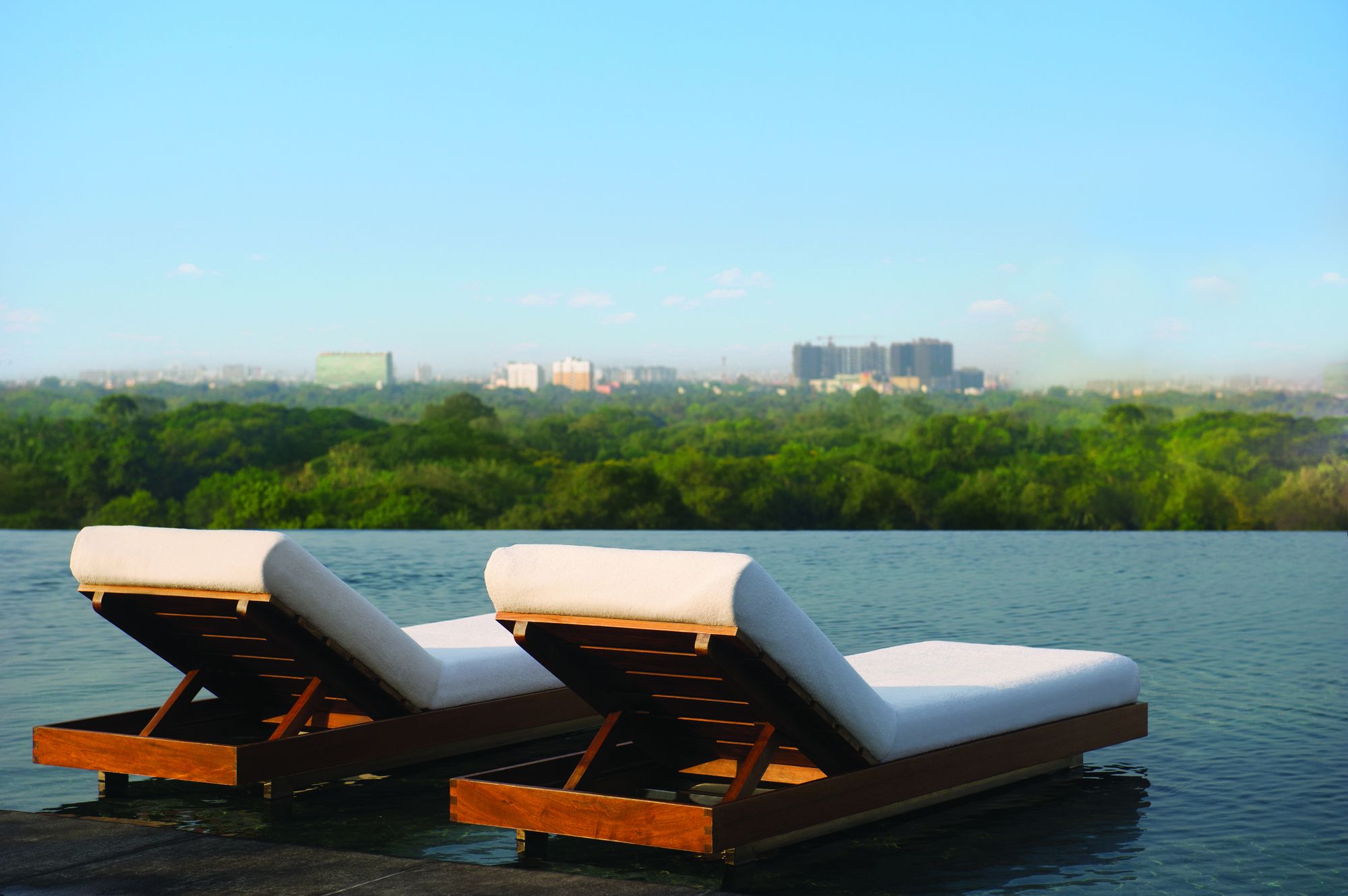 Фото Park Hyatt Chennai