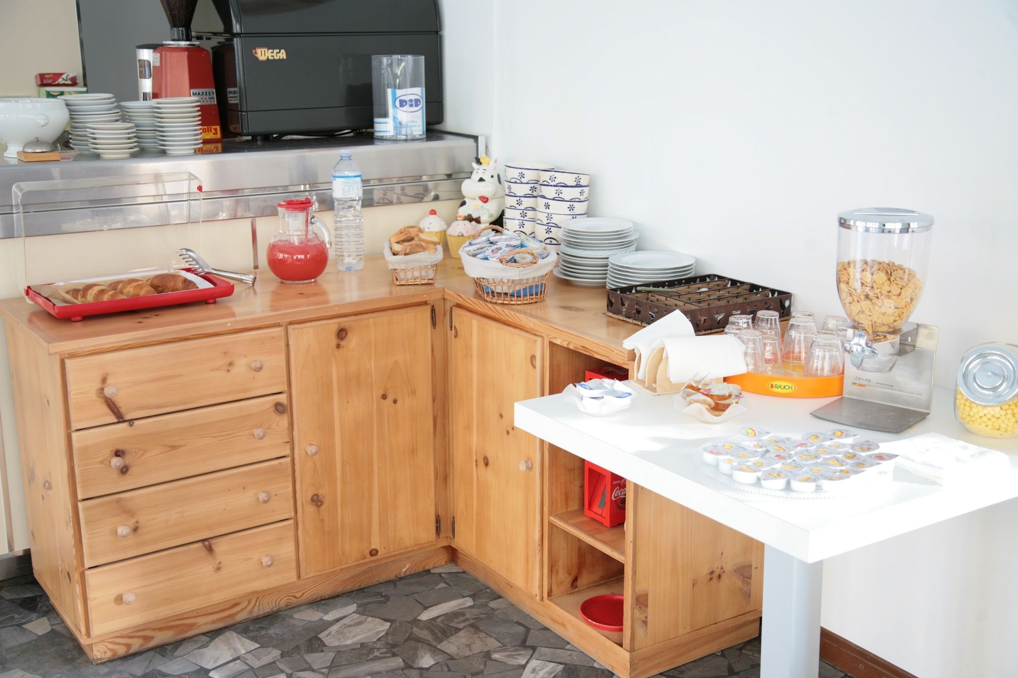 Фото Hotel Riviera