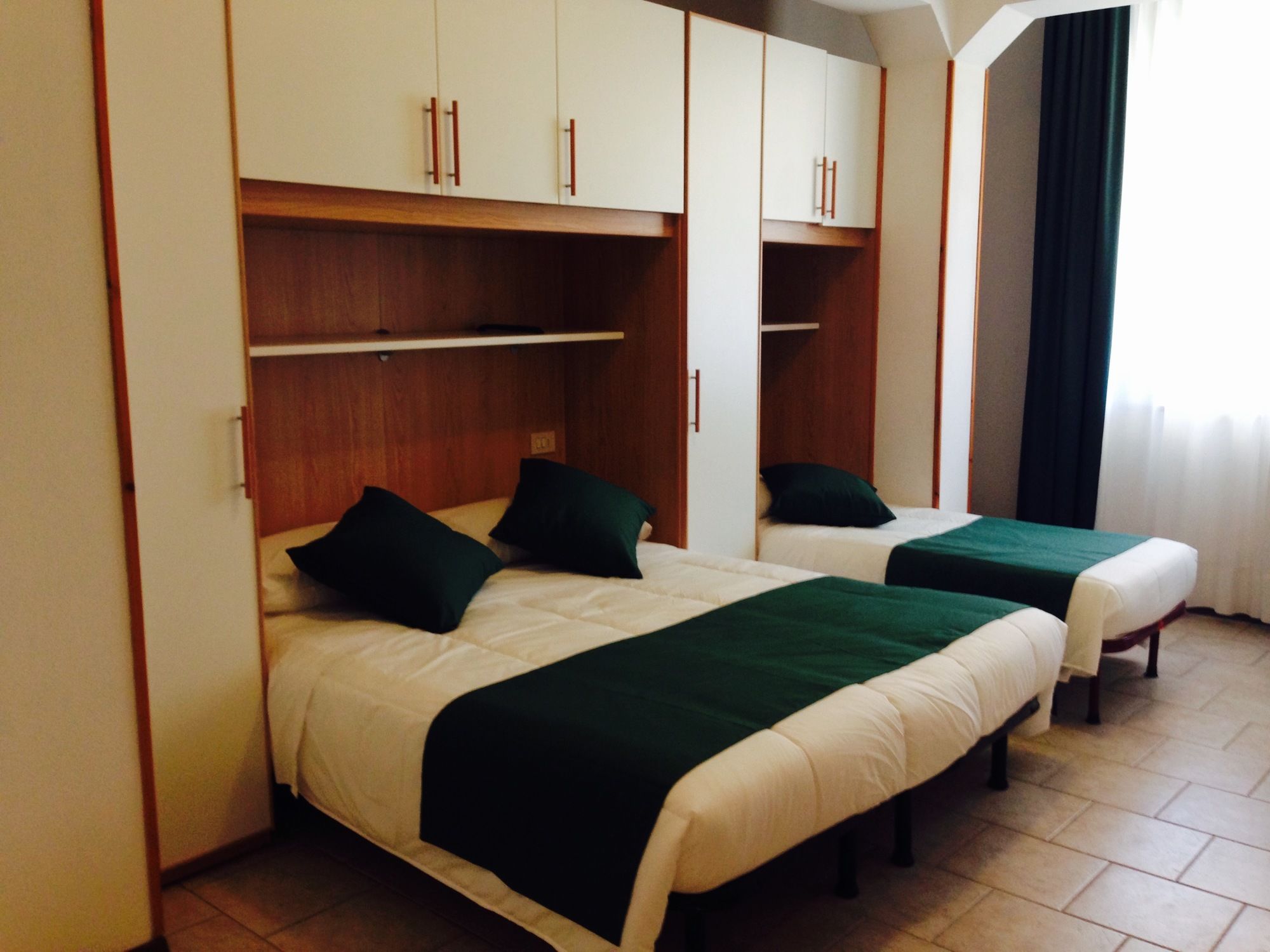 Фото Hotel Austria