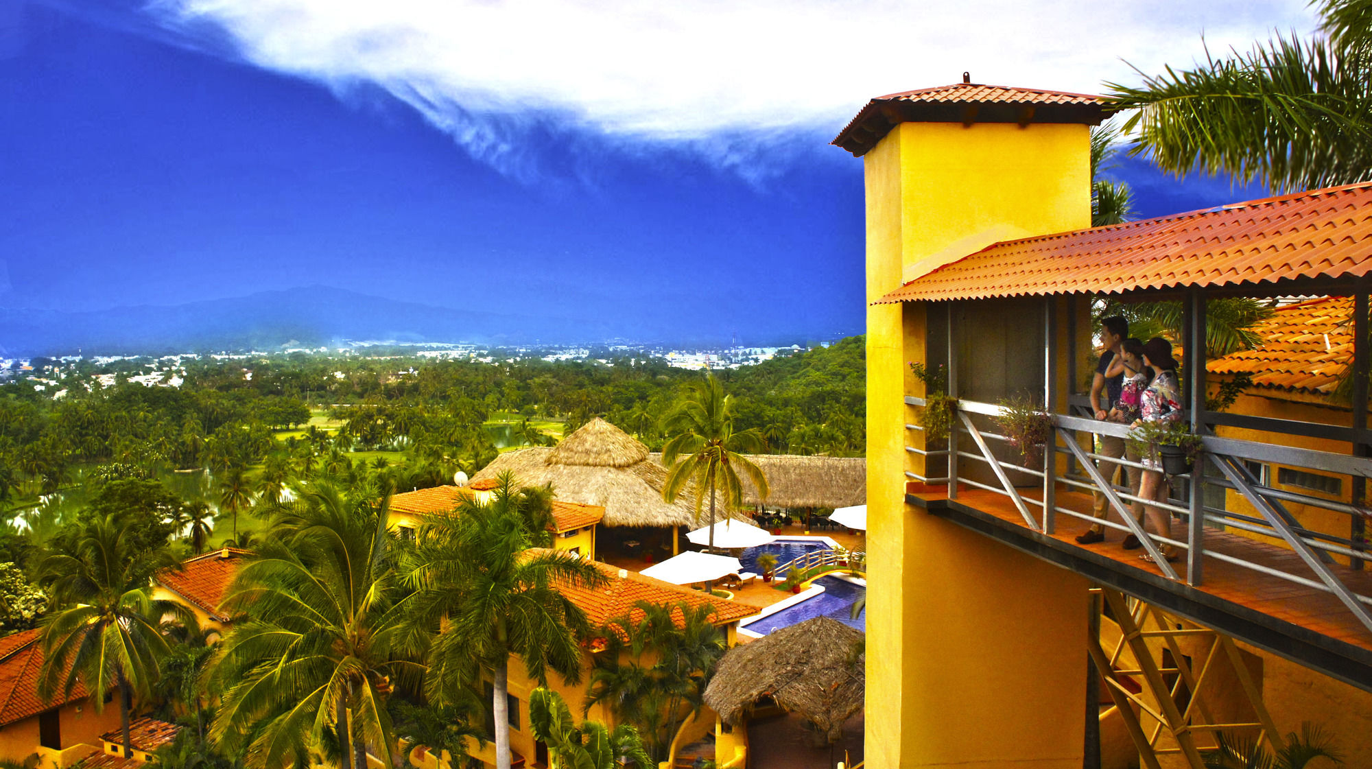 Фото Hotel Plaza Tucanes