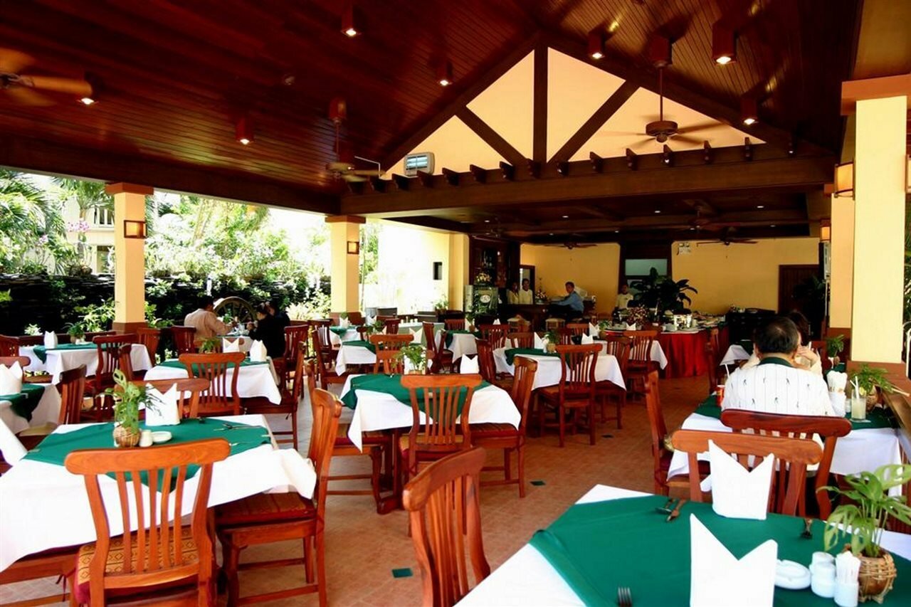 Фото Karon Sea Sands