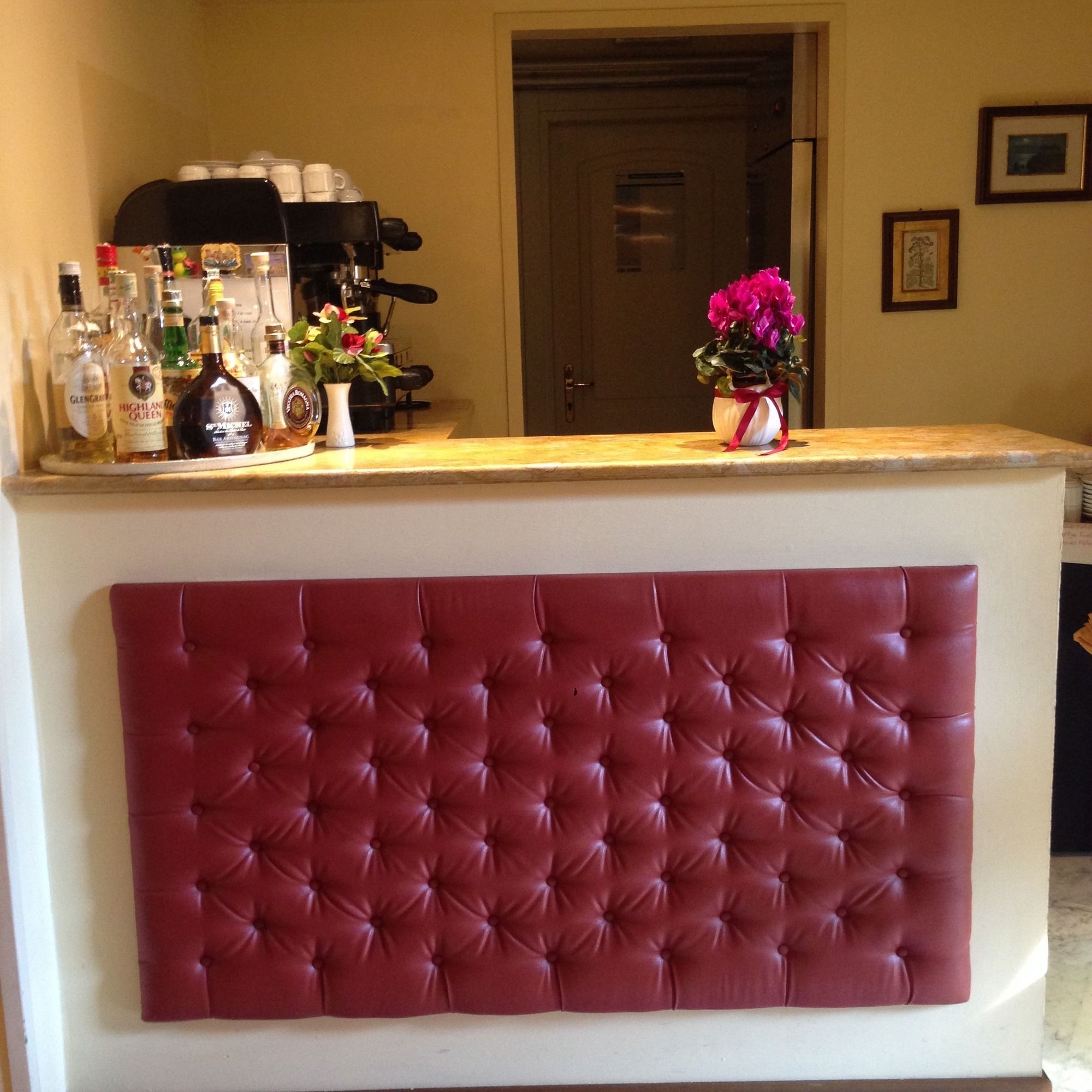 Фото Hotel Alessandro Della Spina