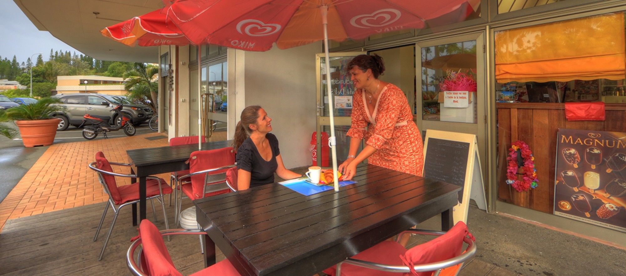 Фото Casa del Sole Apartments