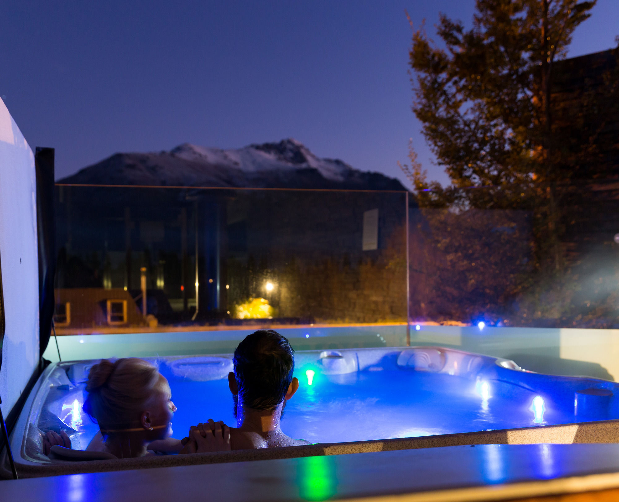 Фото Swiss-Belsuites Pounamu Queenstown