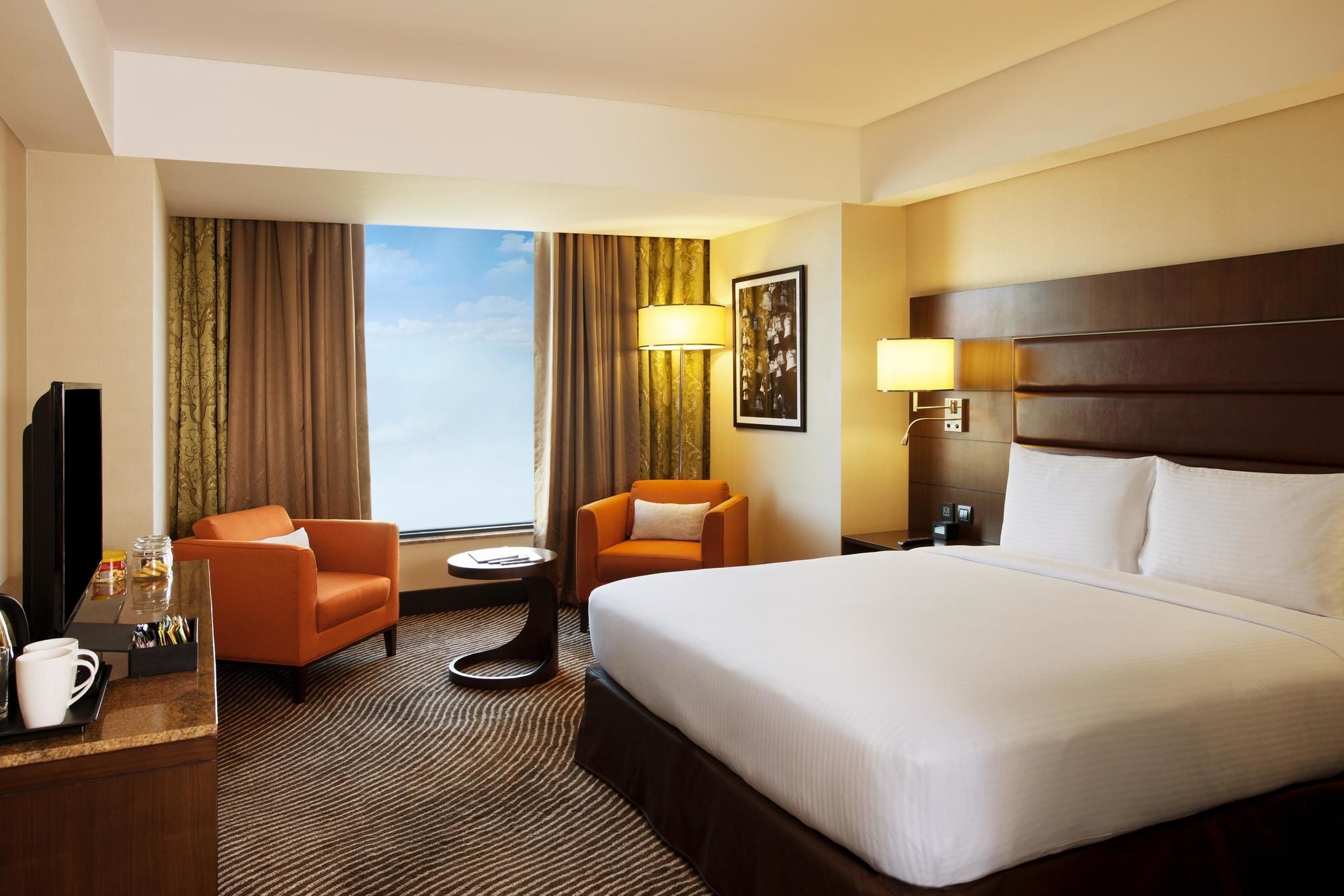 Фото Hilton Garden Inn Trivandrum