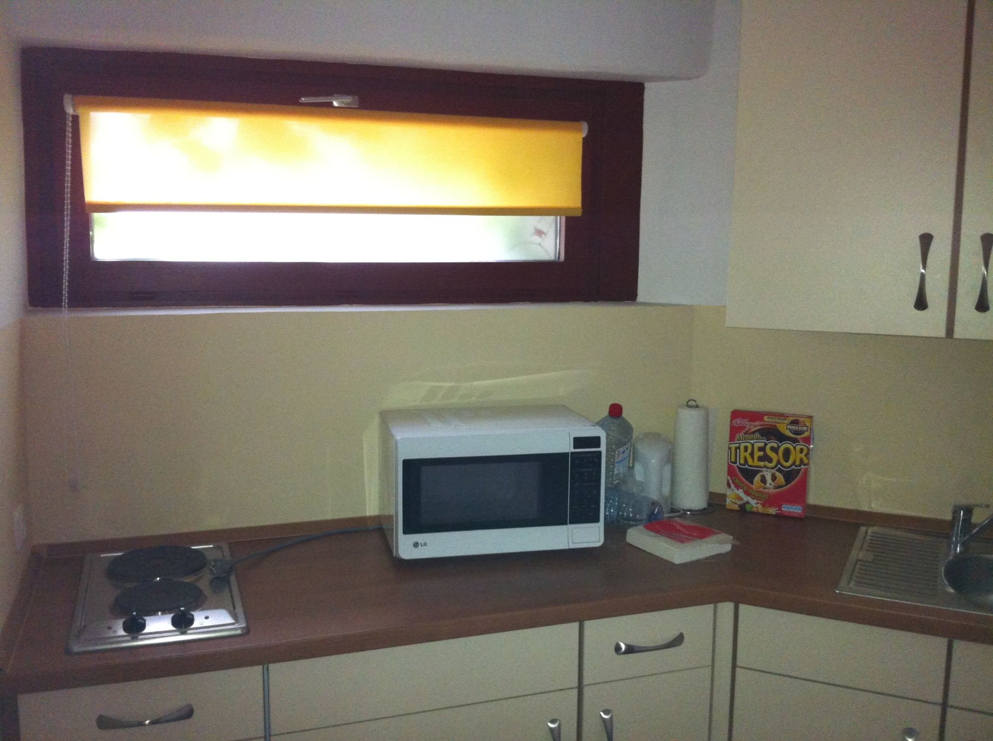 Фото Central Hotel-Apart München