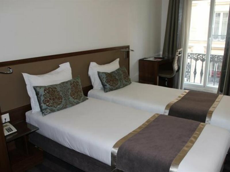 Фото Art Hotel Lafayette