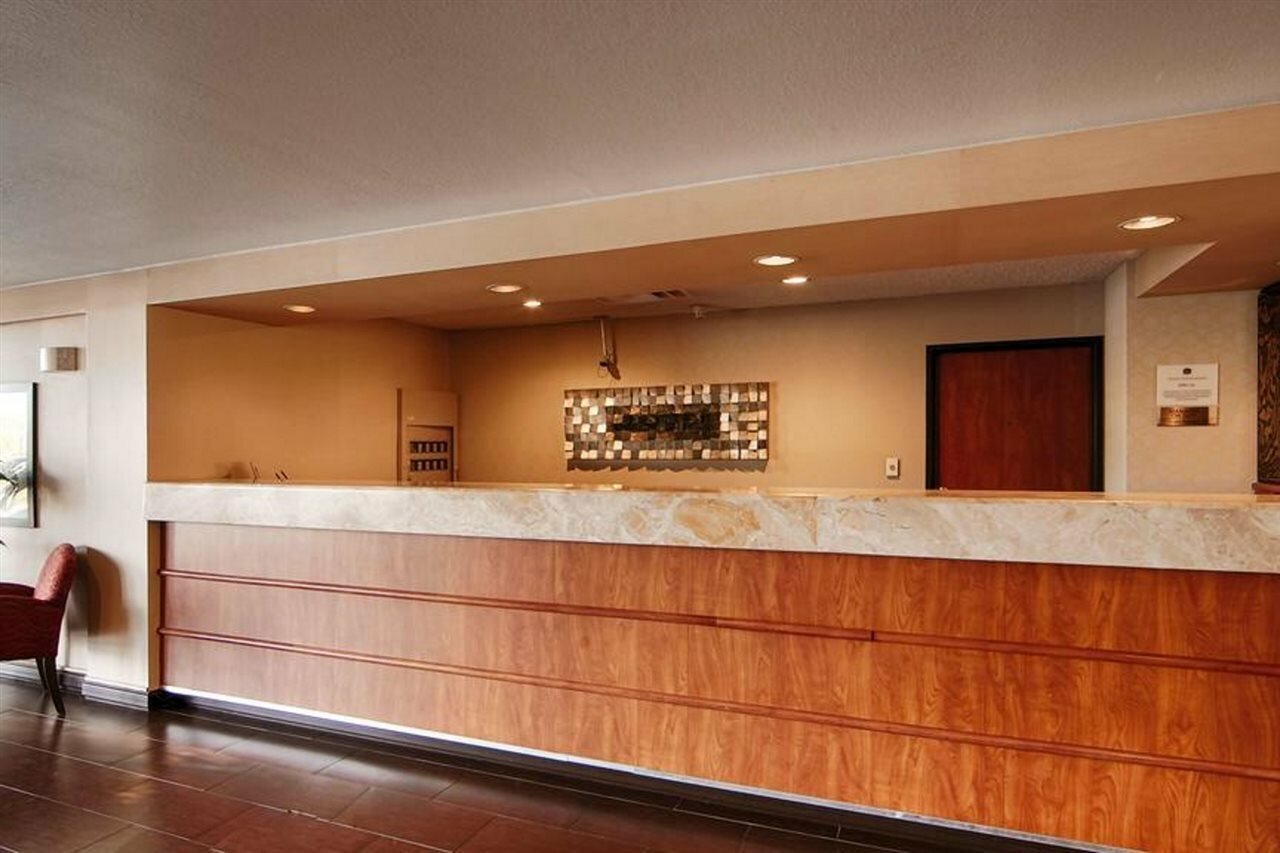 Фото Best Western Plus Mesa