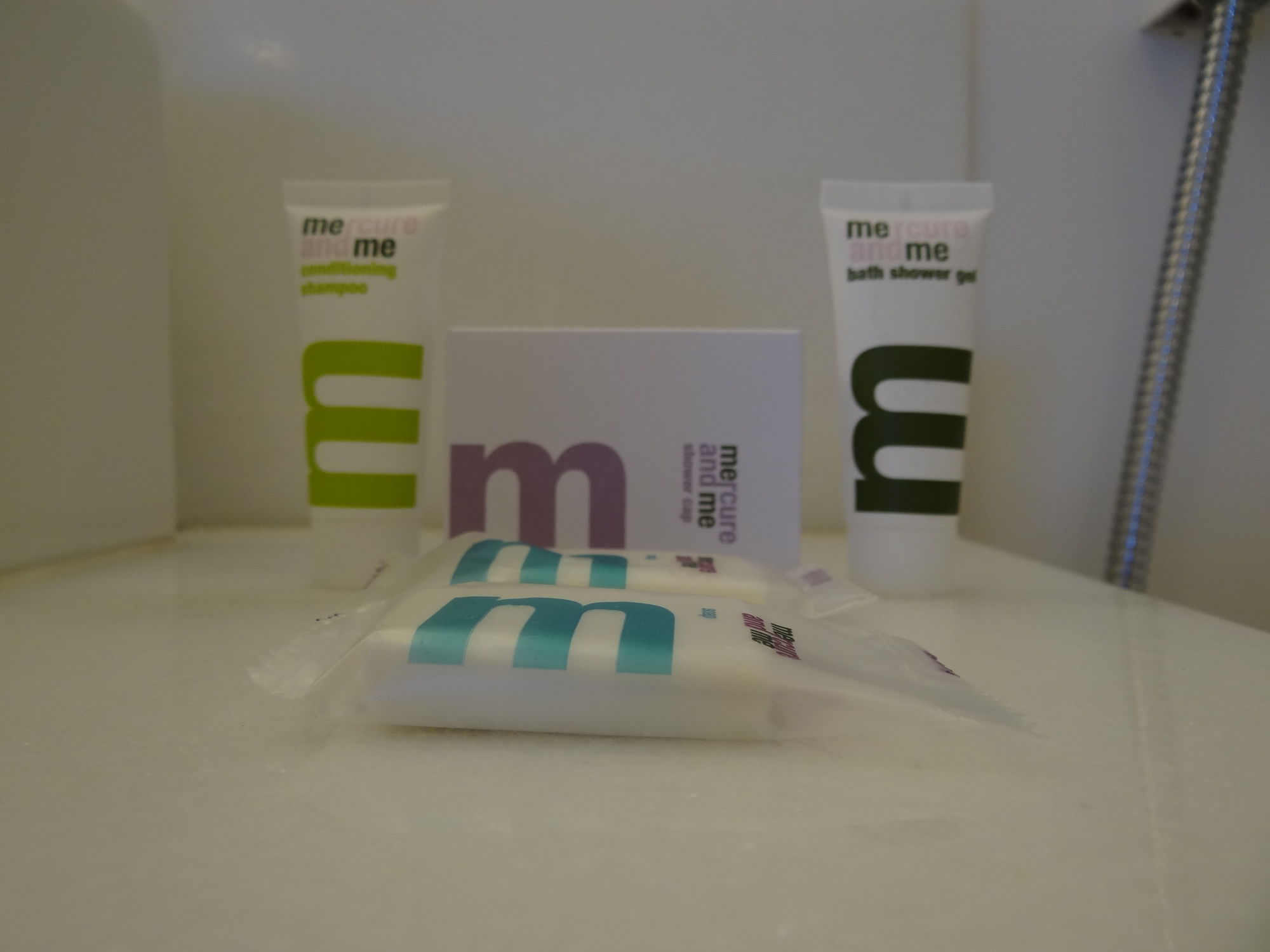 Фото Mercure Sao Paulo Moema Times Square