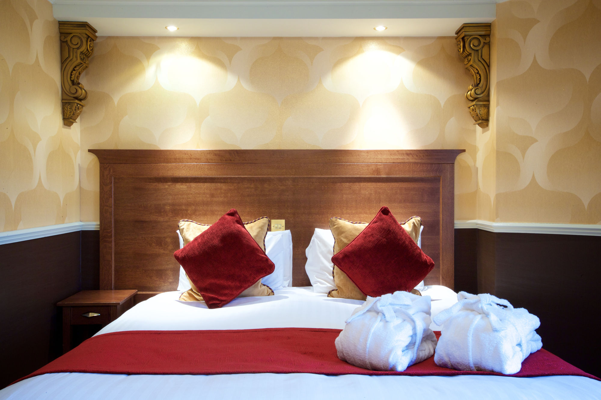 Фото Liverpool Inn Hotel, Sure Hotel Collection by Best Western