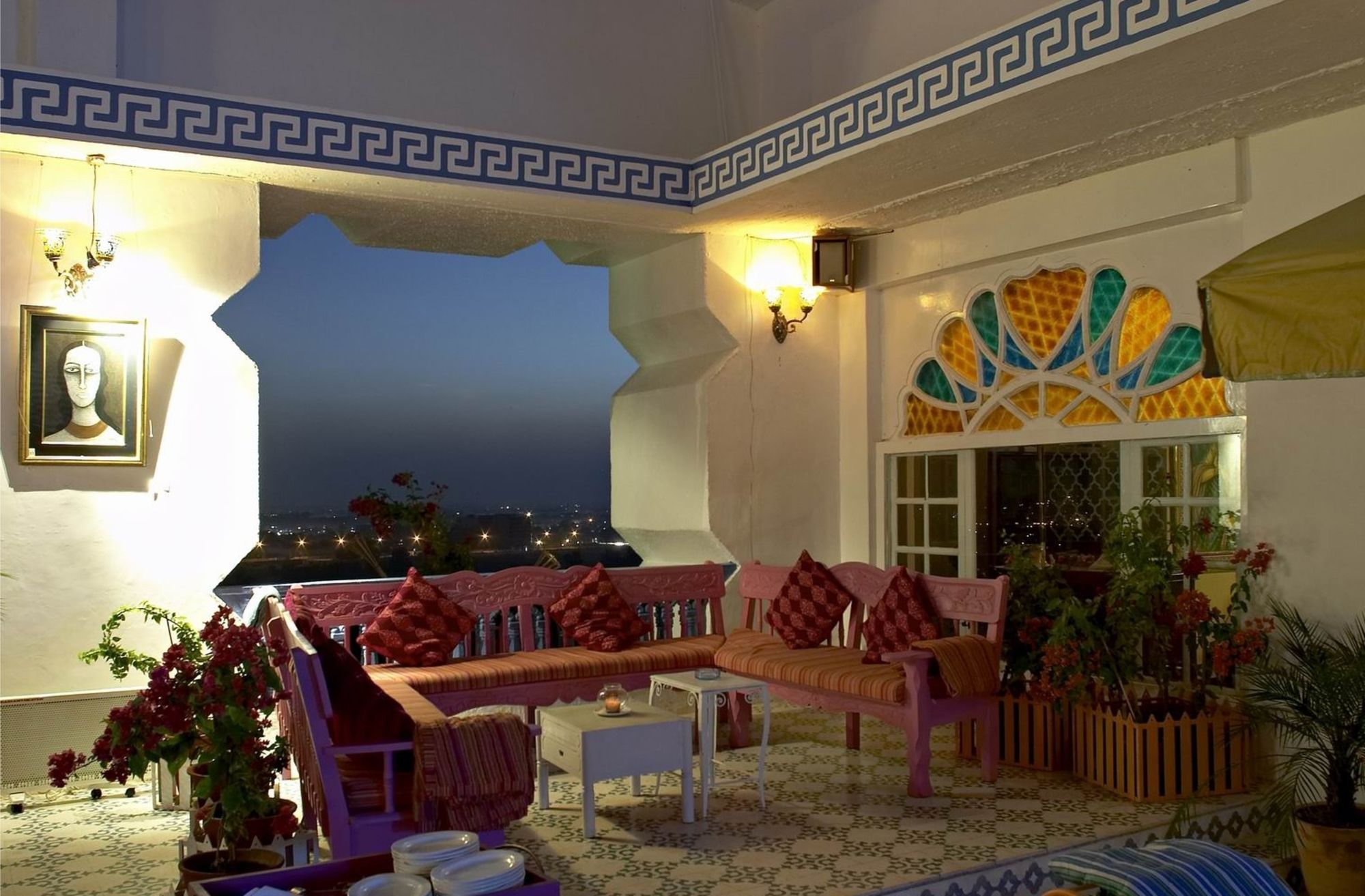 Фото Clarks Amer