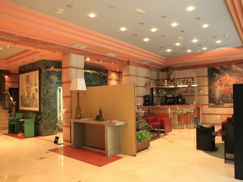 Фото отеля 4