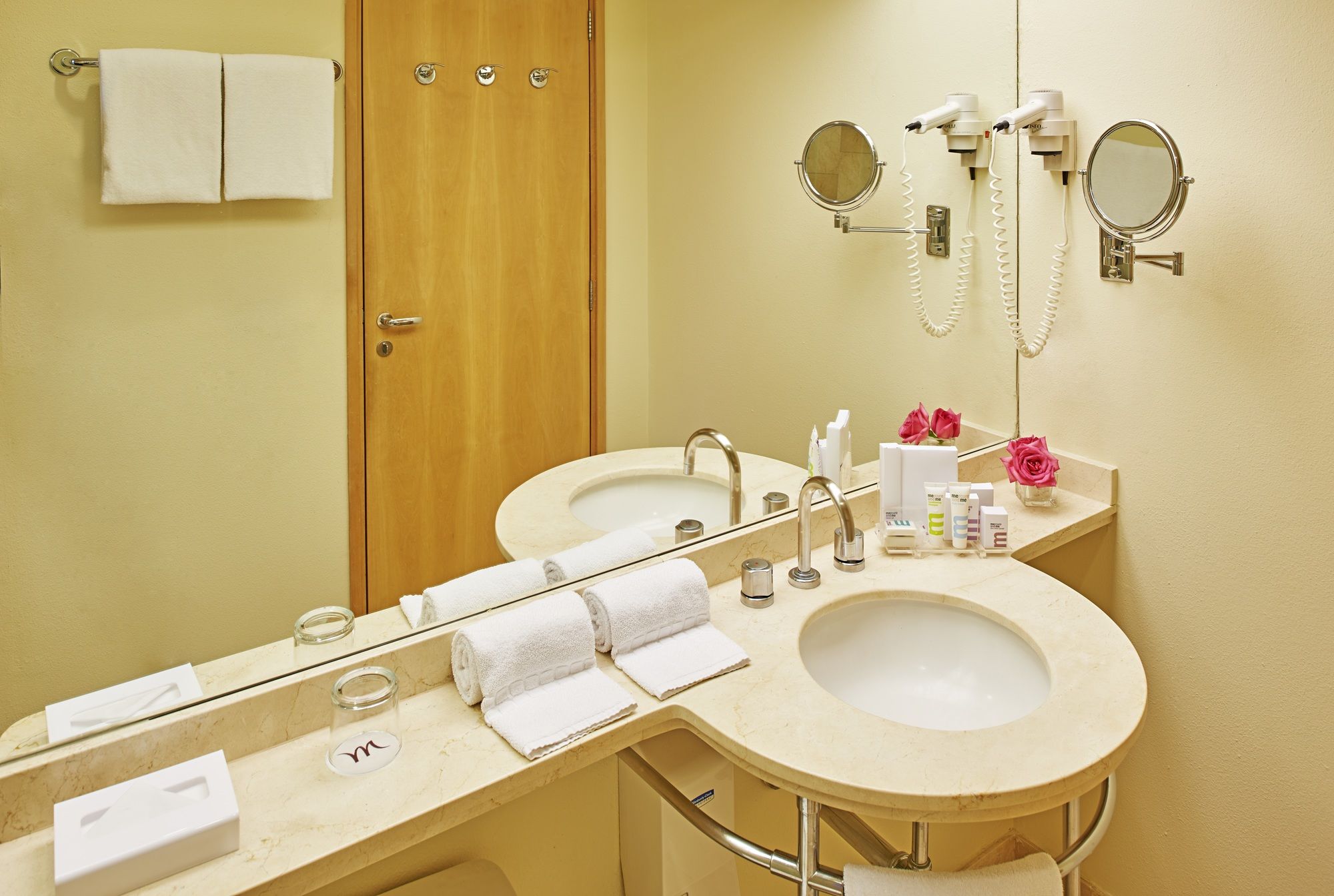 Фото Mercure São Paulo Jardins