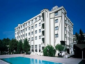 Гостиница Anemon Hotels Turkey