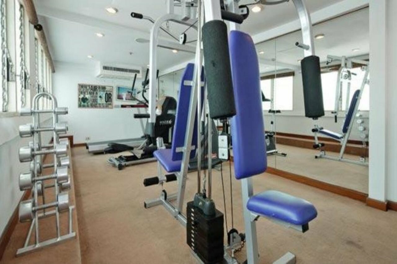 Фото Arawana Regency Park Sukhumvit