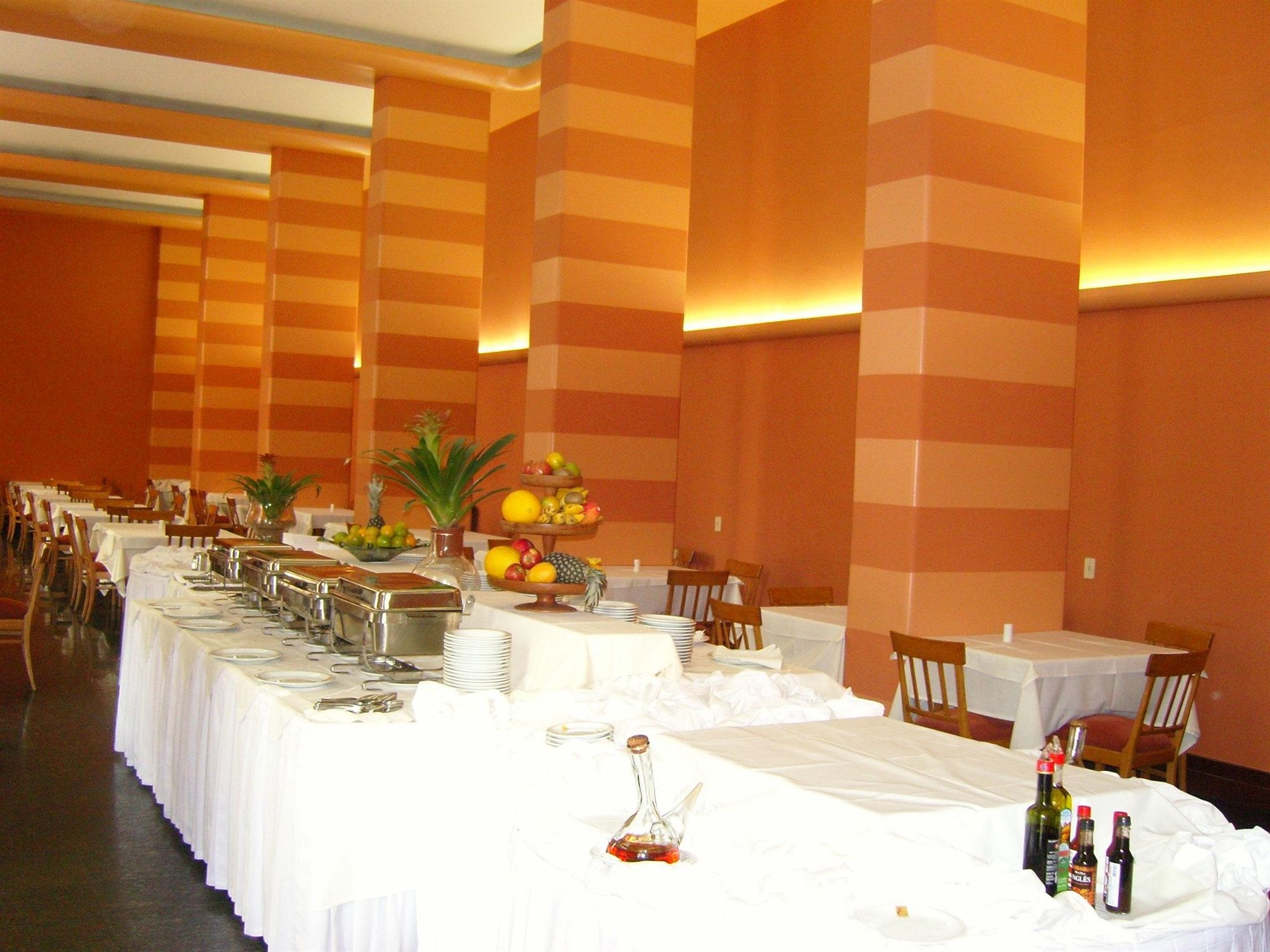 Фото Delplaza Excelsior São Paulo - by Monreale